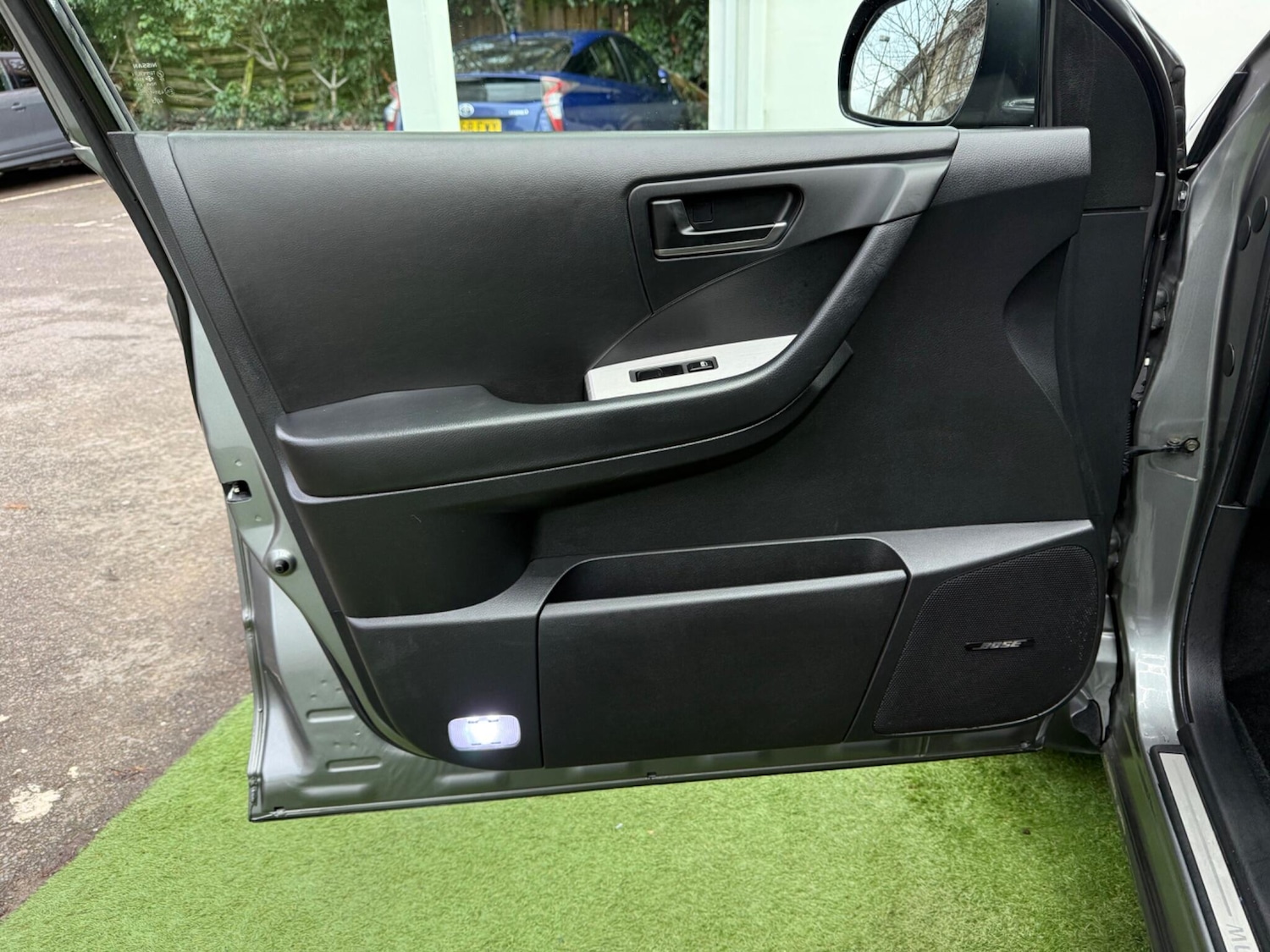 Used Nissan Murano for sale - 77215780: Photo 28