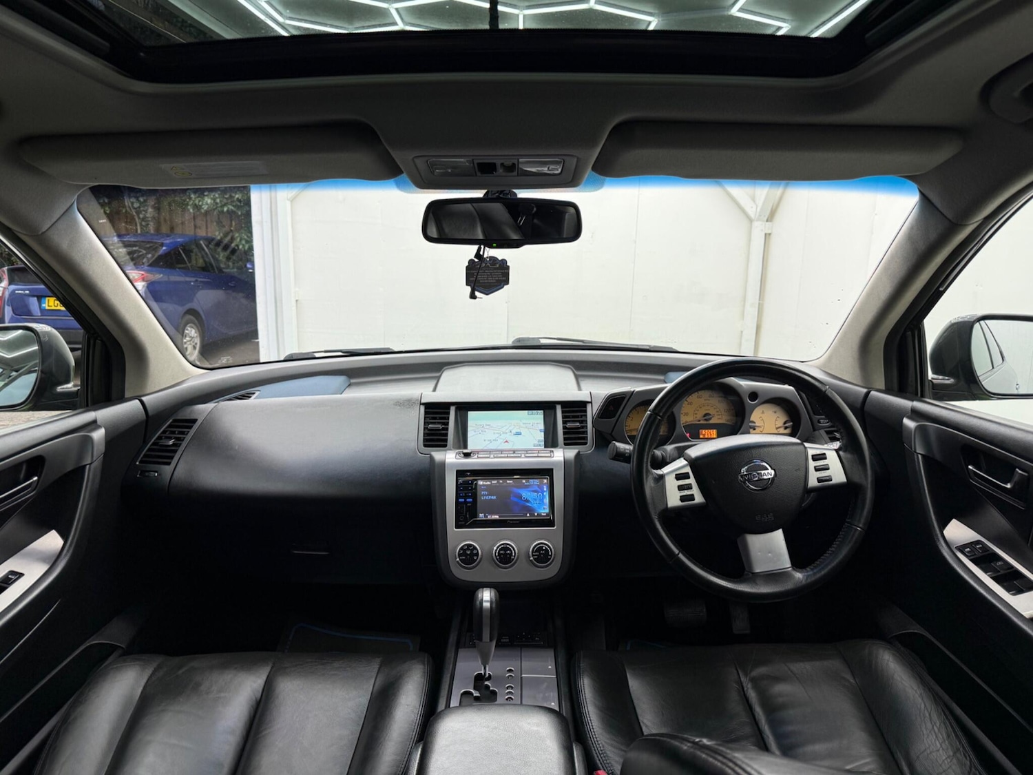 Used Nissan Murano for sale - 77215780: Photo 29