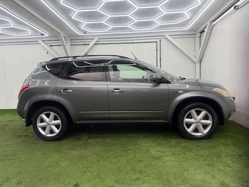 Used Nissan Murano 2007 for sale - 77215780: Photo