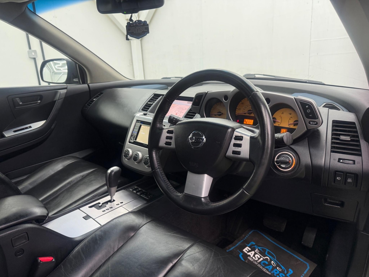 Used Nissan Murano for sale - 77215780: Photo 3