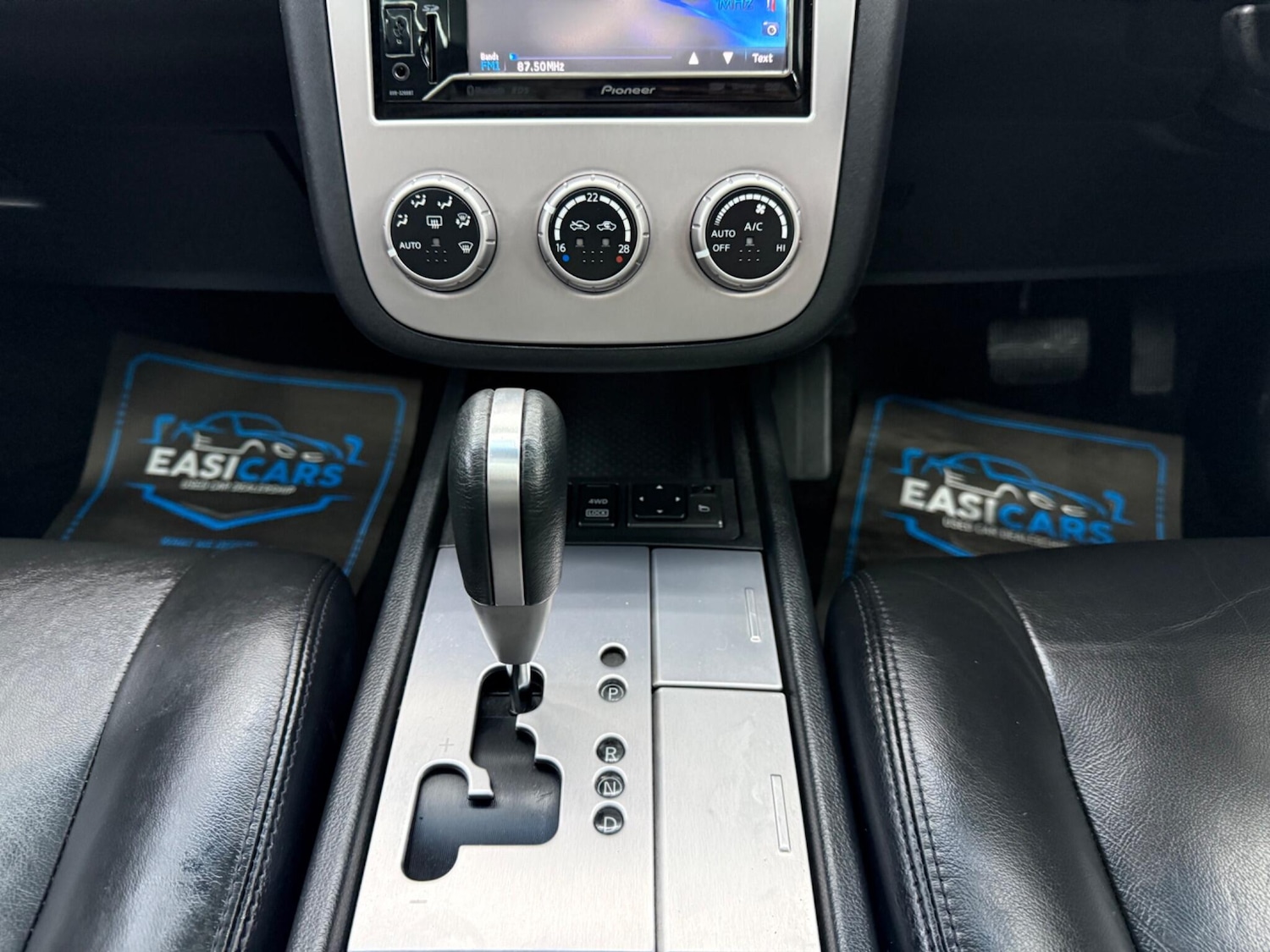 Used Nissan Murano for sale - 77215780: Photo 31