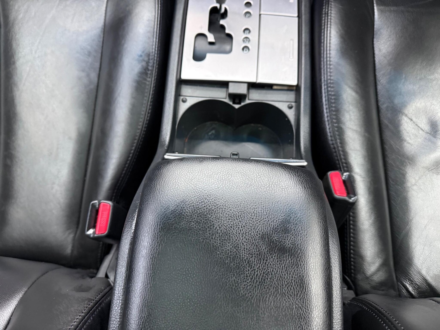 Used Nissan Murano for sale - 77215780: Photo 32