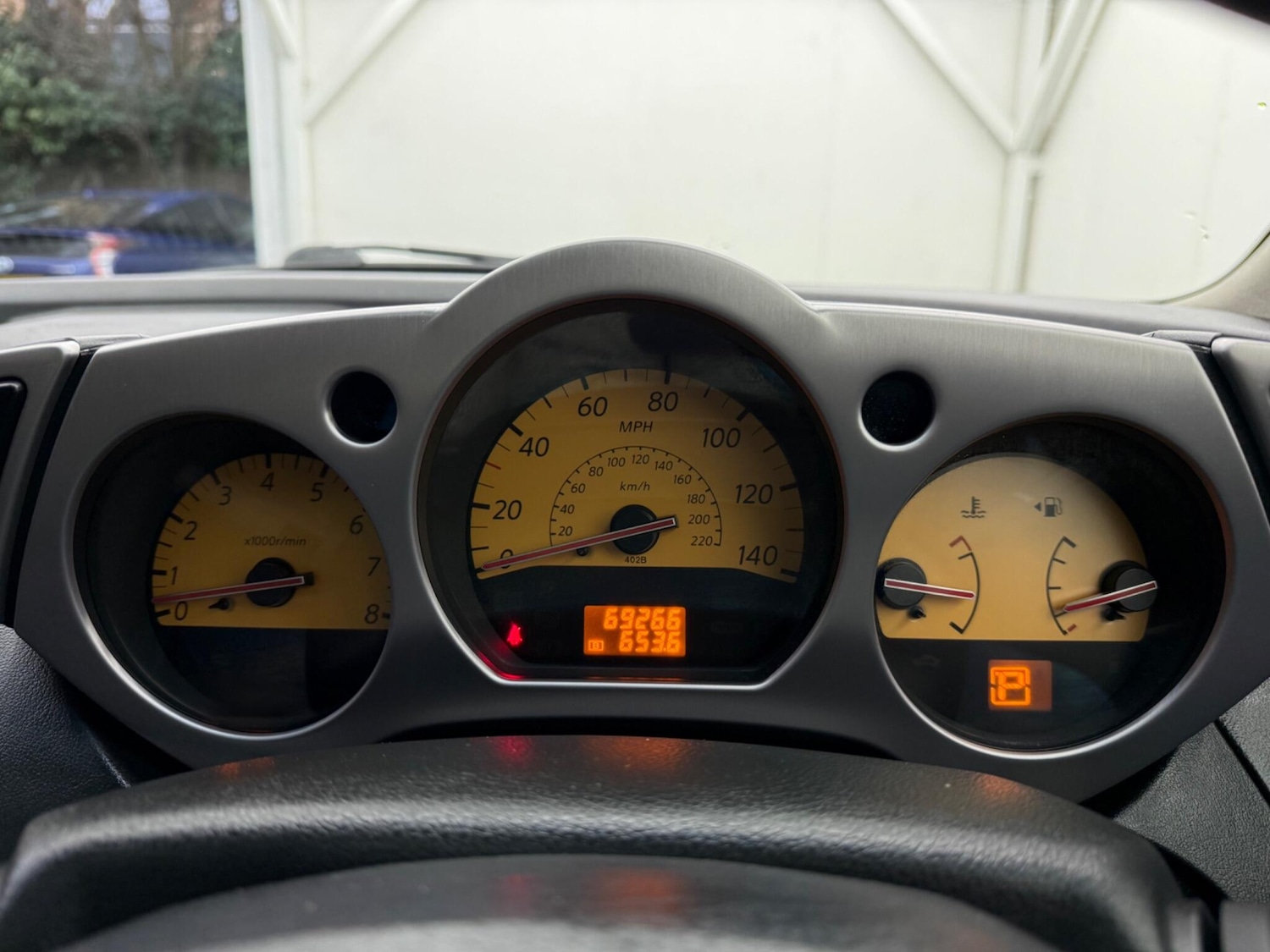 Used Nissan Murano for sale - 77215780: Photo 34