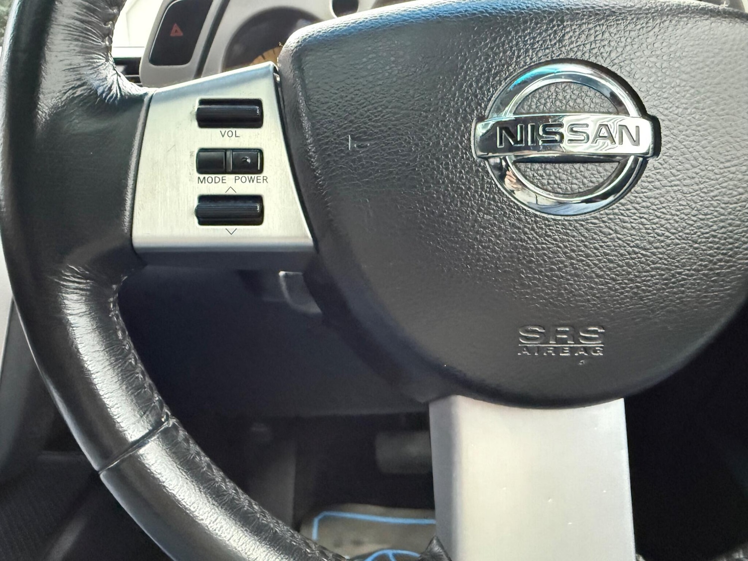 Used Nissan Murano for sale - 77215780: Photo 35