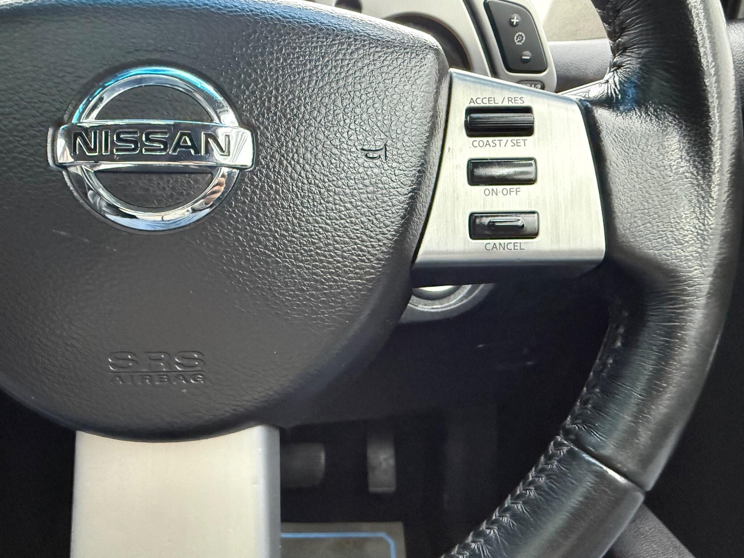 Used Nissan Murano for sale - 77215780: Photo 36