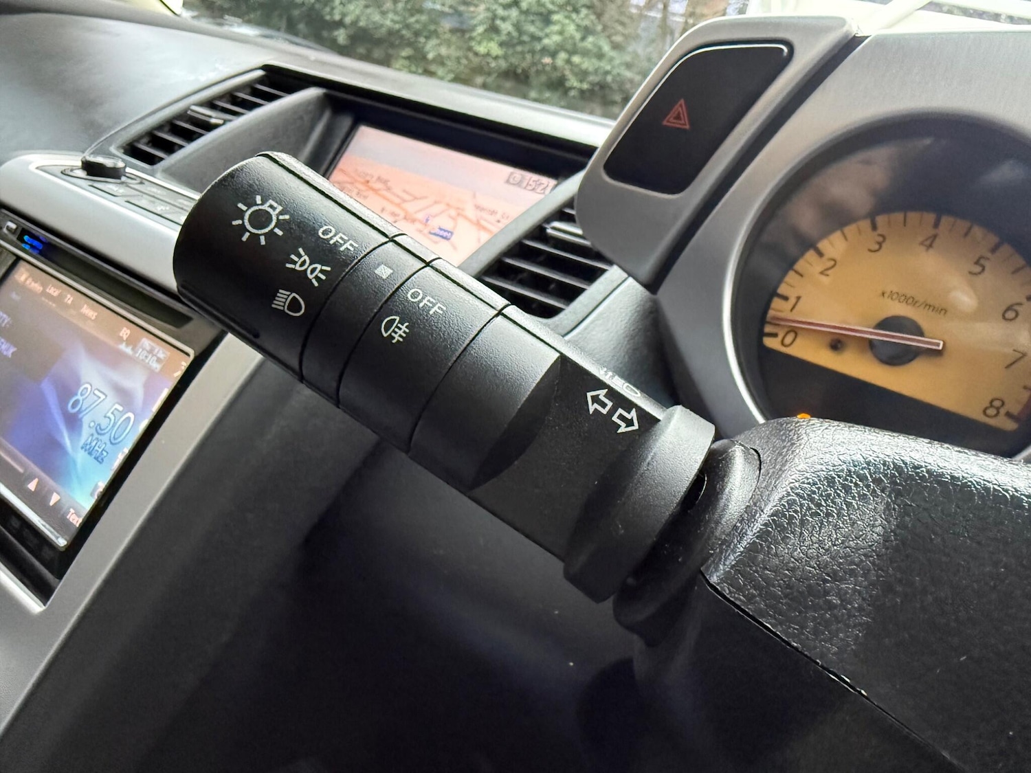 Used Nissan Murano for sale - 77215780: Photo 37