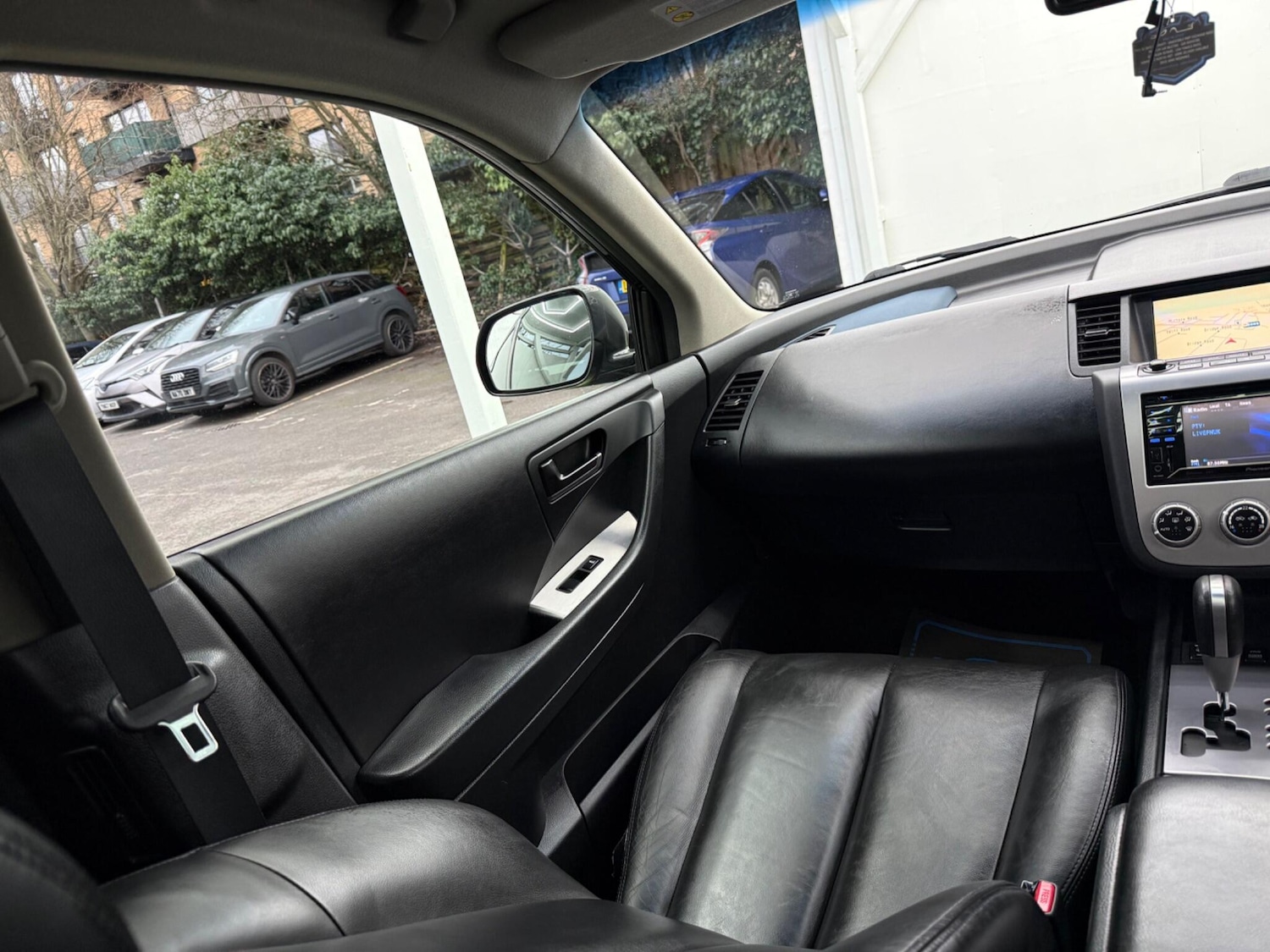 Used Nissan Murano for sale - 77215780: Photo 39