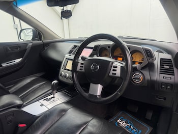 Used Nissan Murano 2007 for sale - 77215780: Photo