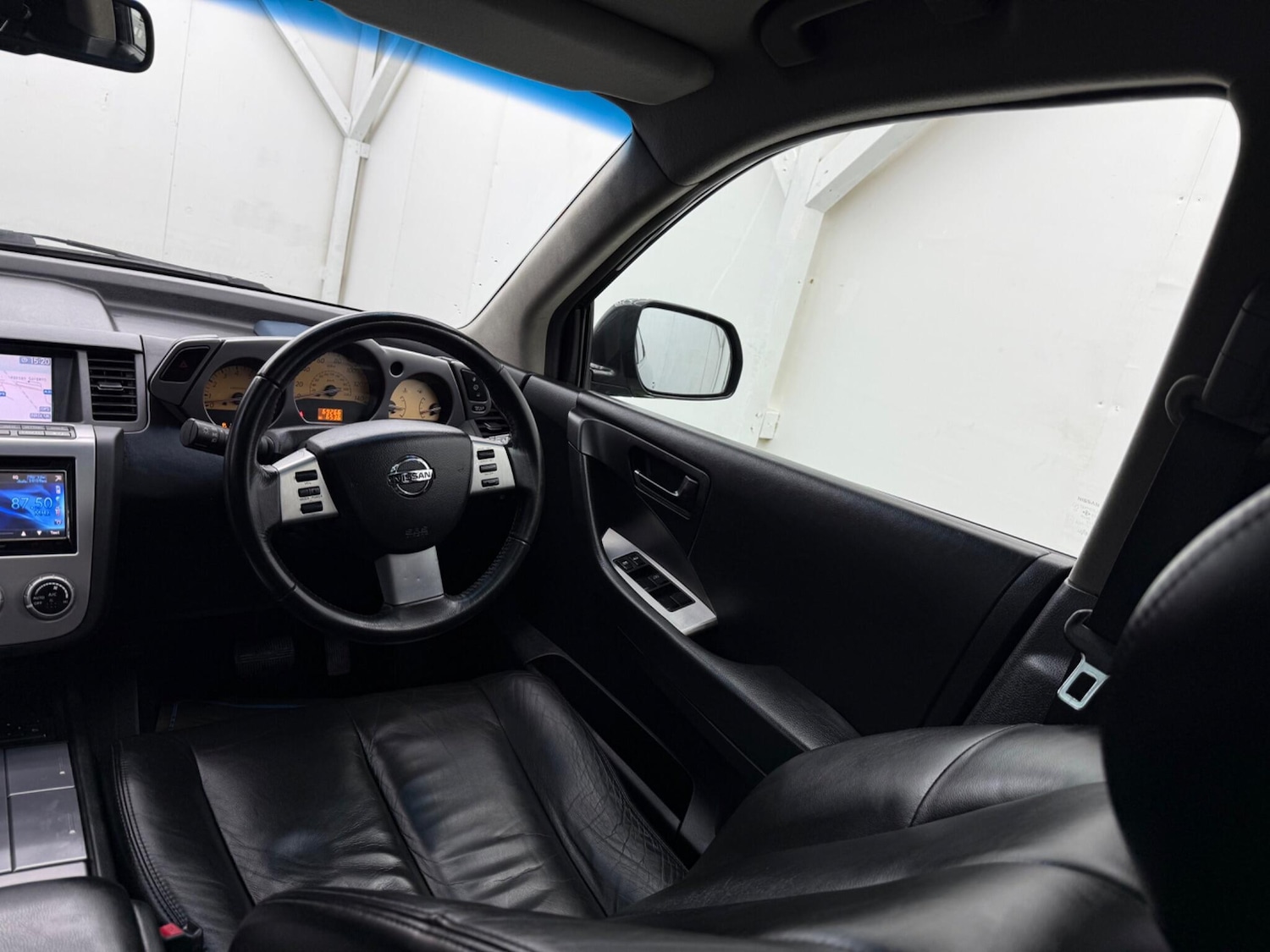 Used Nissan Murano for sale - 77215780: Photo 40