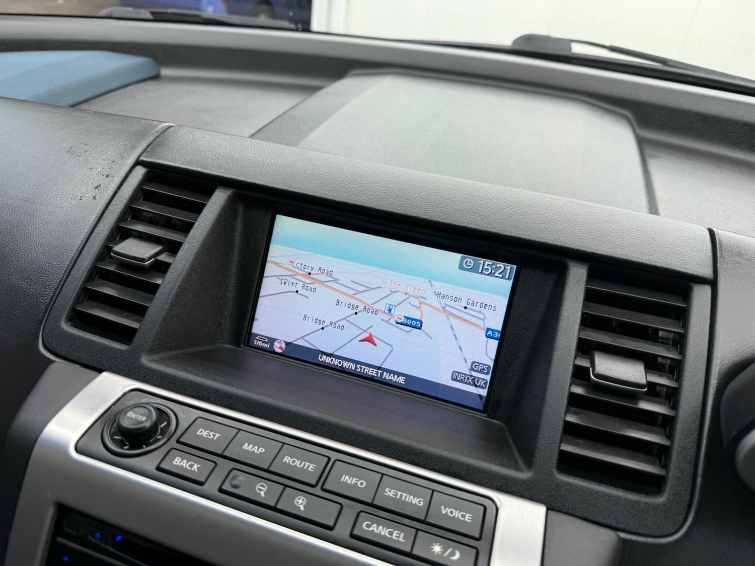 Used Nissan Murano for sale - 77215780: Photo 44