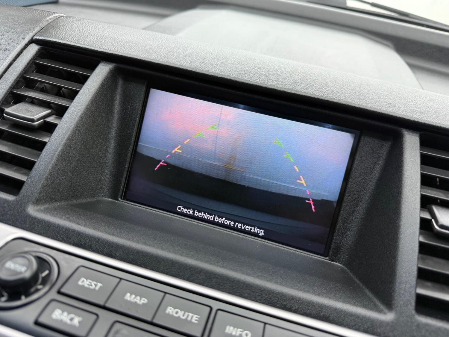 Used Nissan Murano for sale - 77215780: Photo 45