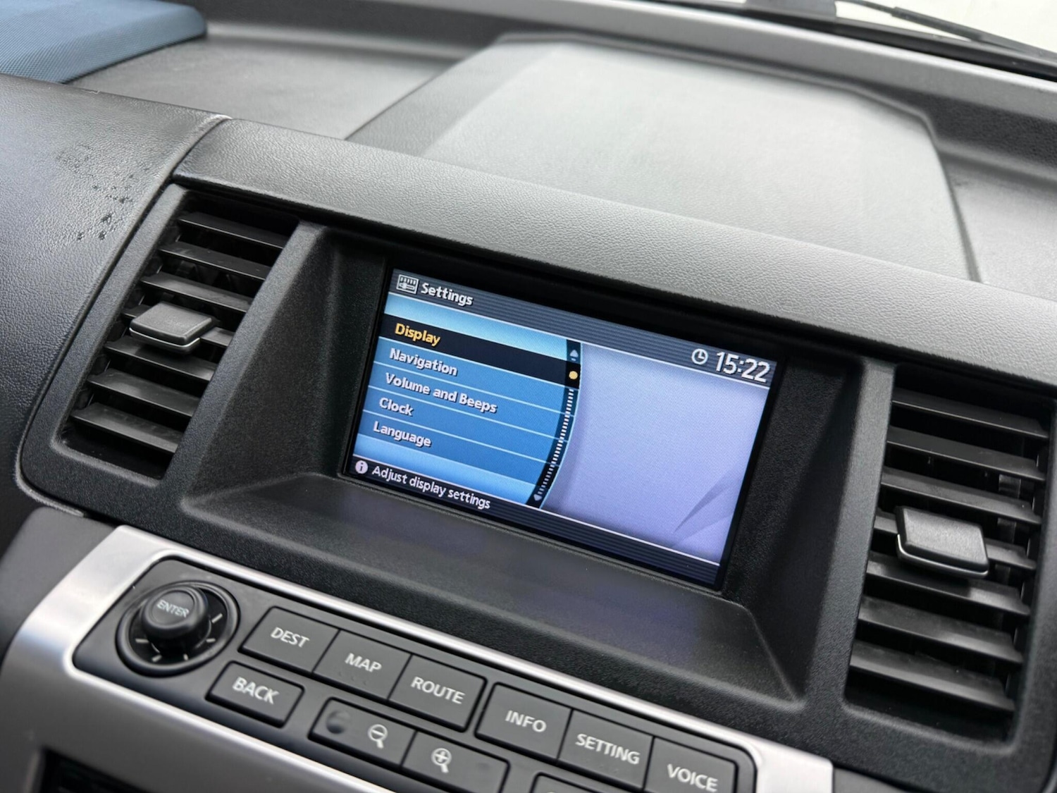 Used Nissan Murano for sale - 77215780: Photo 46