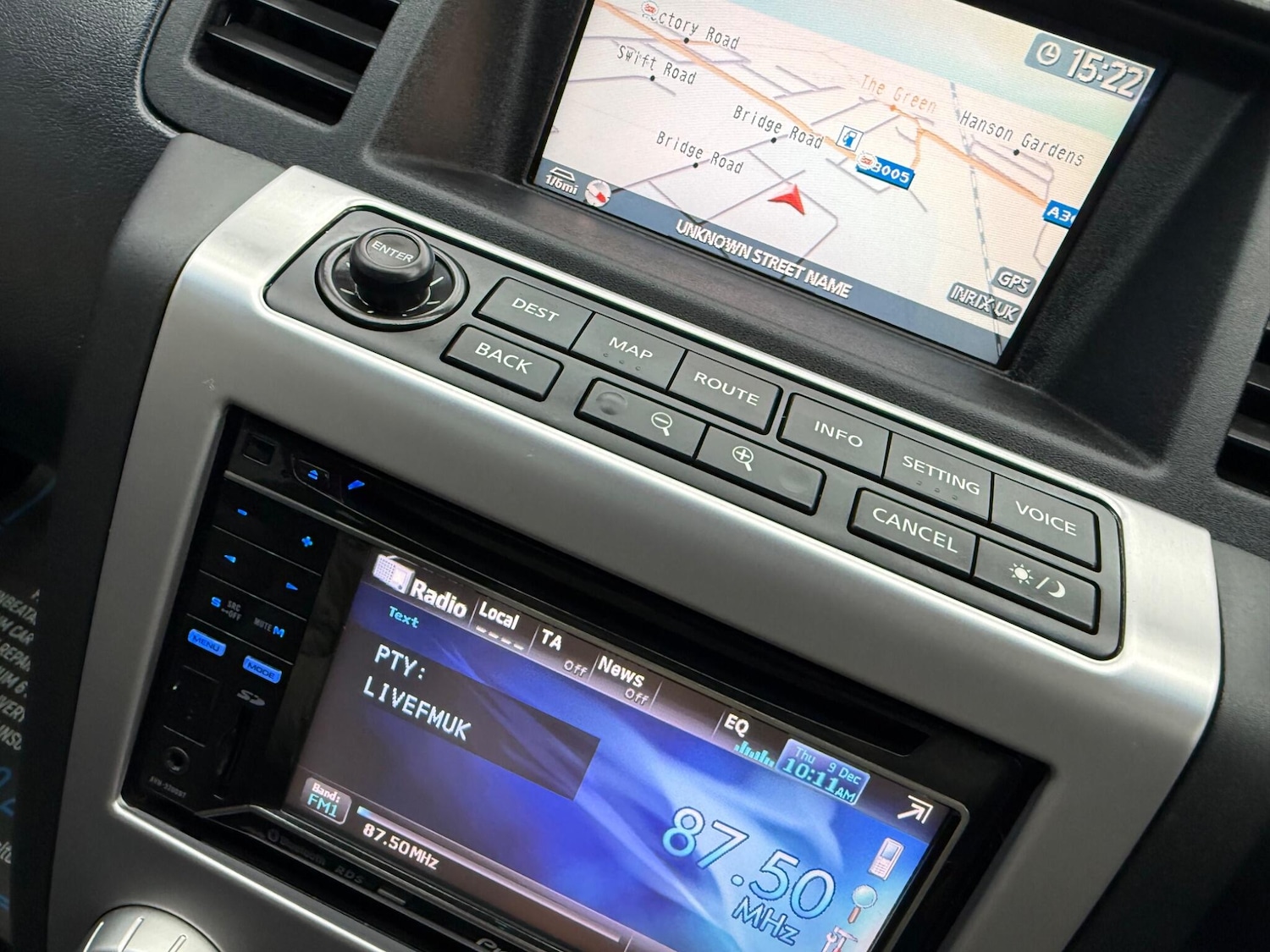 Used Nissan Murano for sale - 77215780: Photo 48