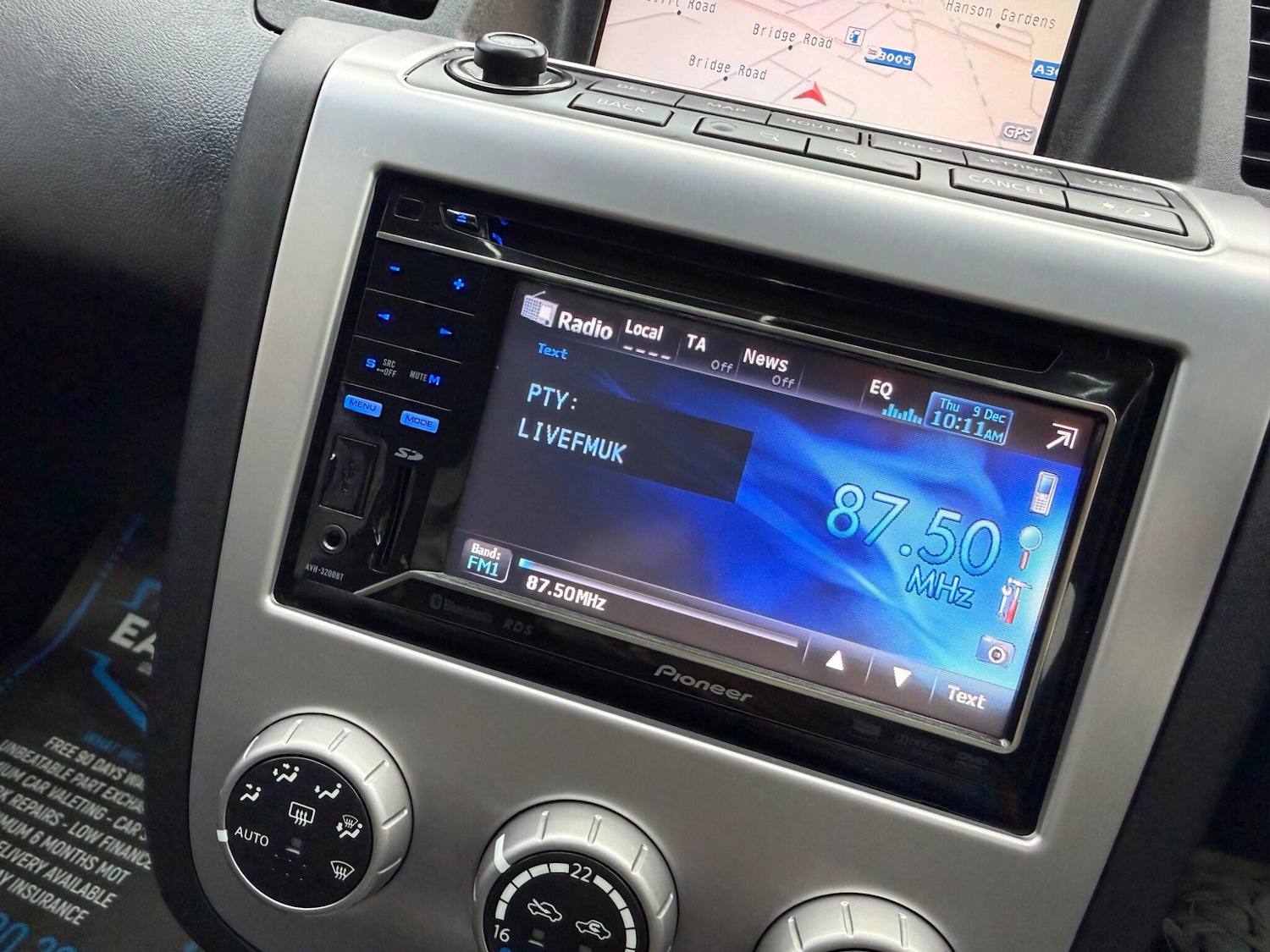 Used Nissan Murano for sale - 77215780: Photo 49