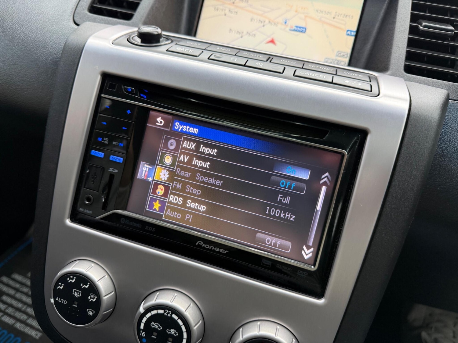 Used Nissan Murano for sale - 77215780: Photo 50