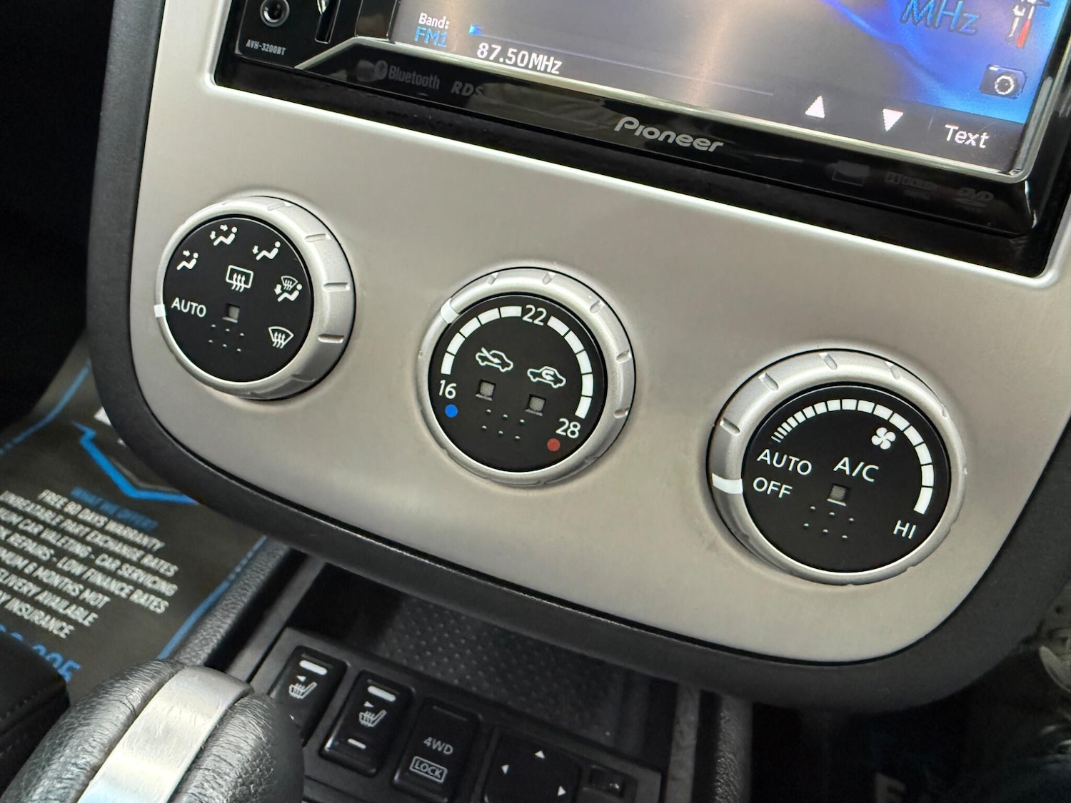 Used Nissan Murano for sale - 77215780: Photo 51