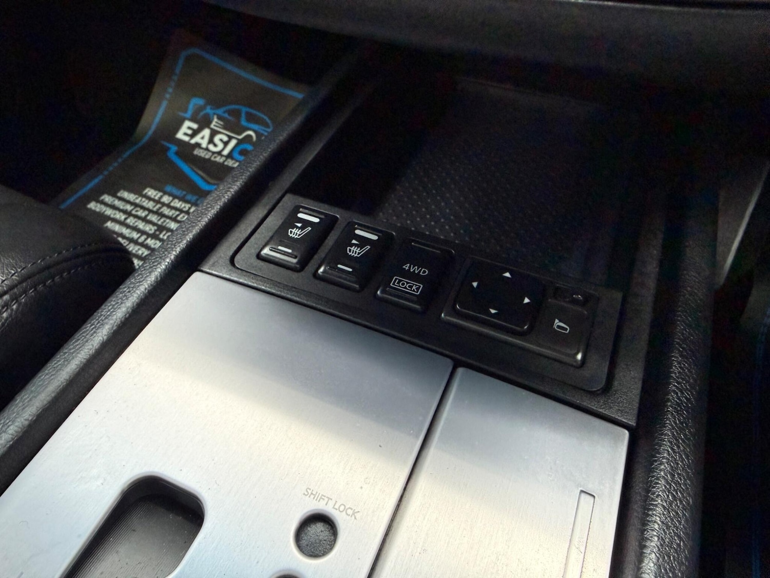 Used Nissan Murano for sale - 77215780: Photo 52