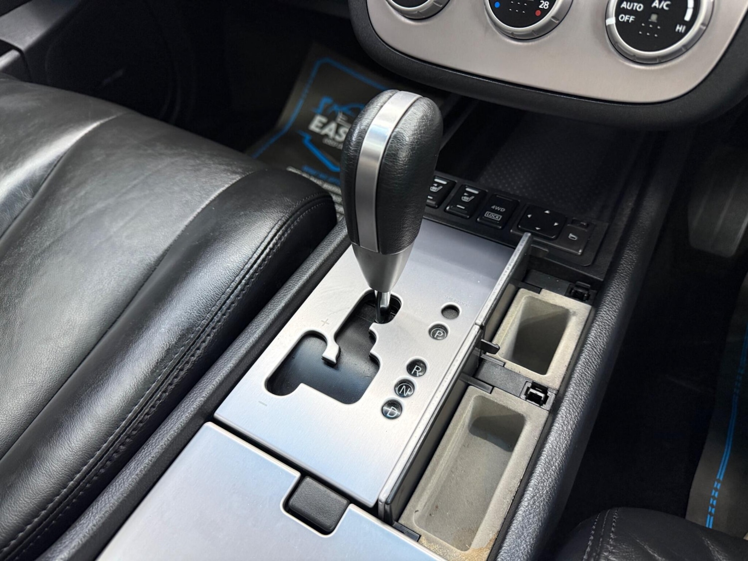 Used Nissan Murano for sale - 77215780: Photo 53