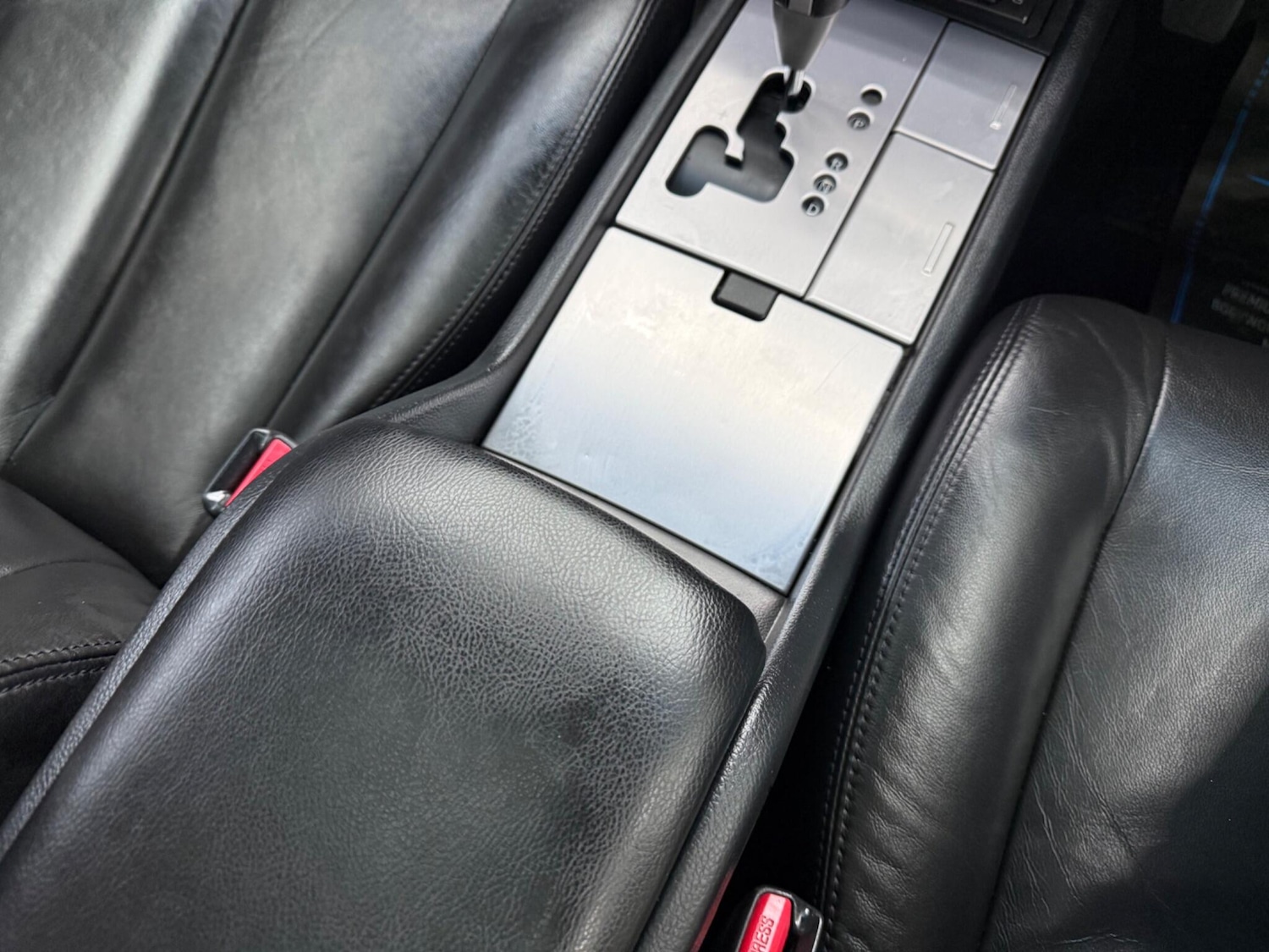 Used Nissan Murano for sale - 77215780: Photo 54