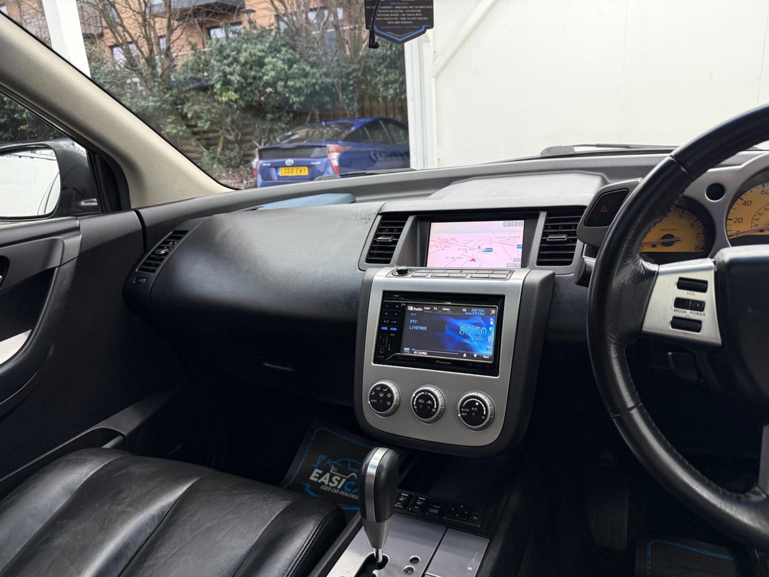 Used Nissan Murano for sale - 77215780: Photo 55