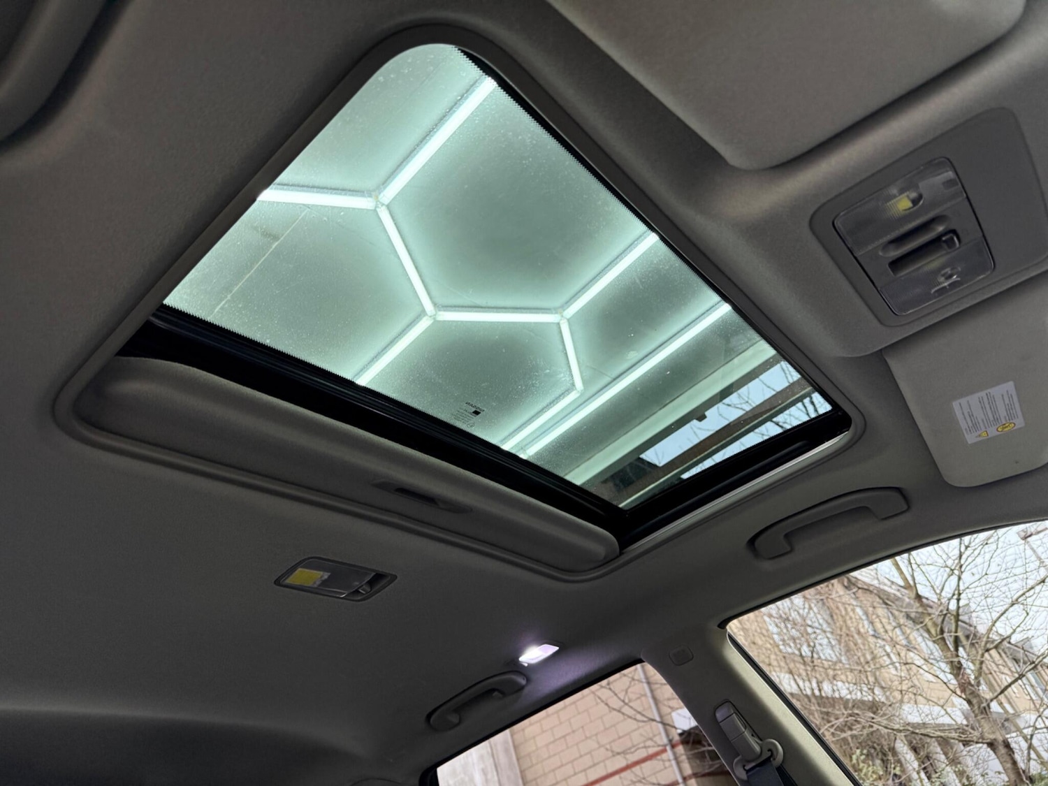 Used Nissan Murano for sale - 77215780: Photo 57