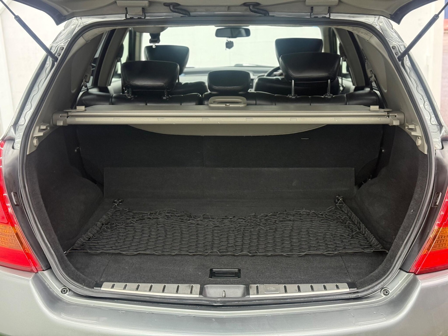 Used Nissan Murano for sale - 77215780: Photo 8