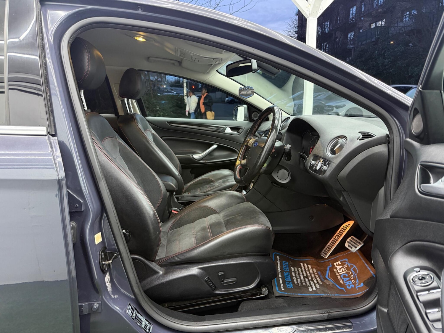 Used Ford Mondeo 2012 for sale - 77314940: Photo 14