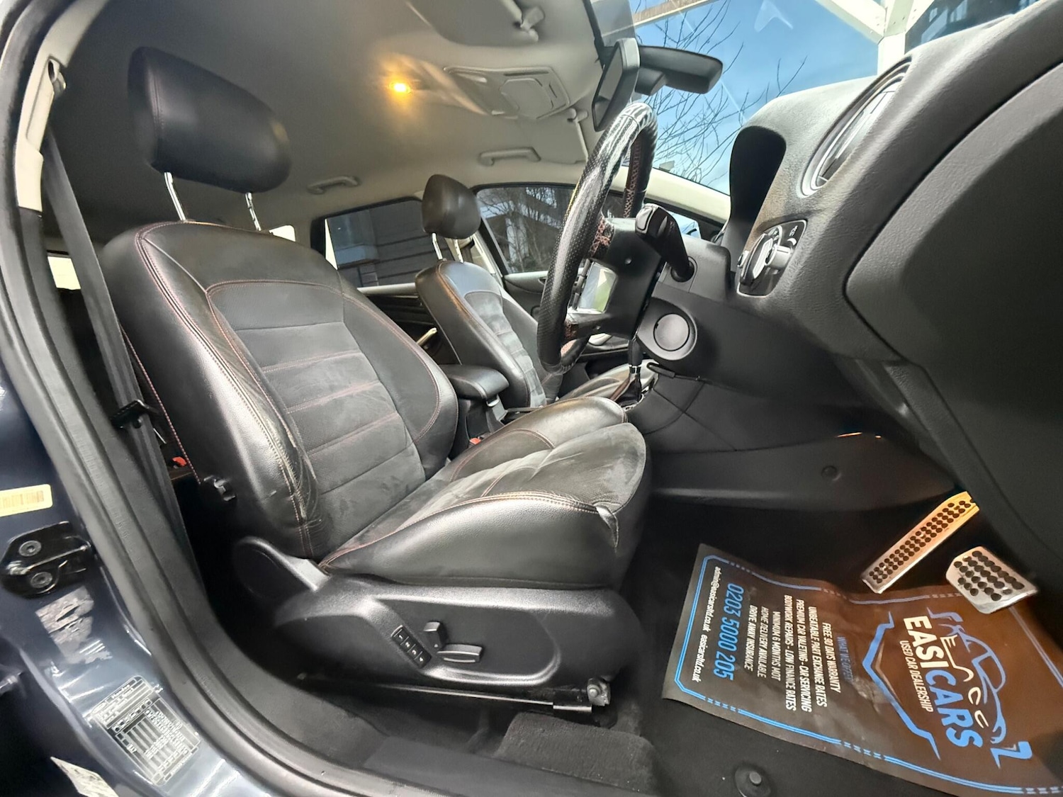 Used Ford Mondeo 2012 for sale - 77314940: Photo 16