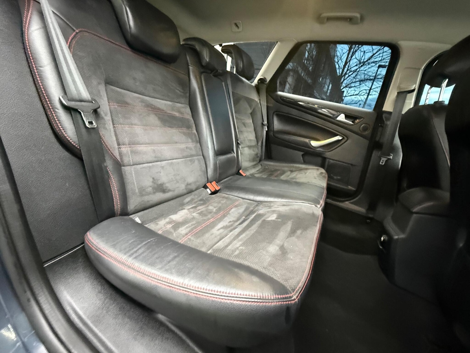 Used Ford Mondeo 2012 for sale - 77314940: Photo 19