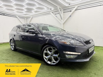 Used Ford Mondeo 2012 for sale - 77314940: Photo