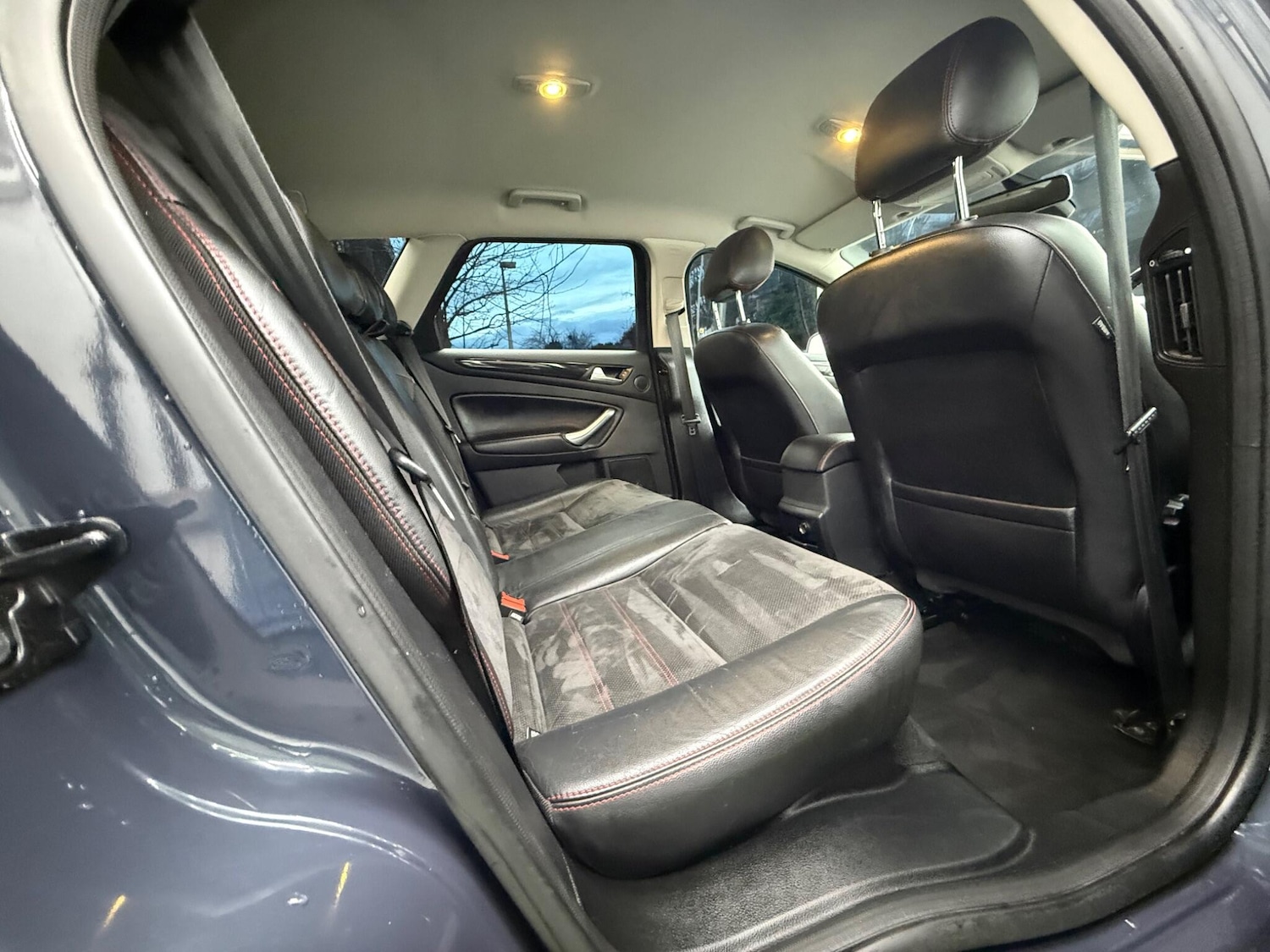 Used Ford Mondeo 2012 for sale - 77314940: Photo 20