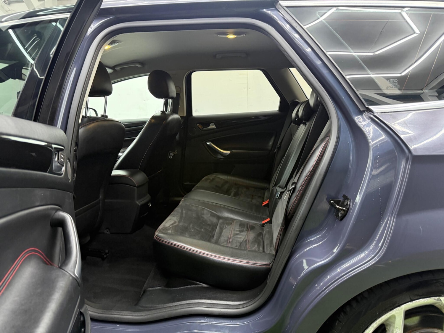 Used Ford Mondeo 2012 for sale - 77314940: Photo 22