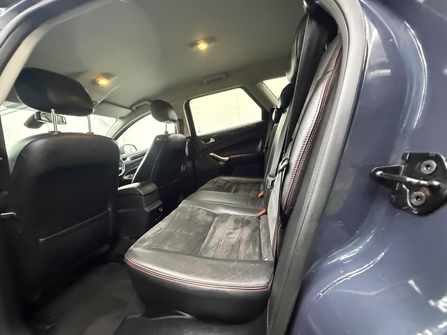 Used Ford Mondeo 2012 for sale - 77314940: Photo 23