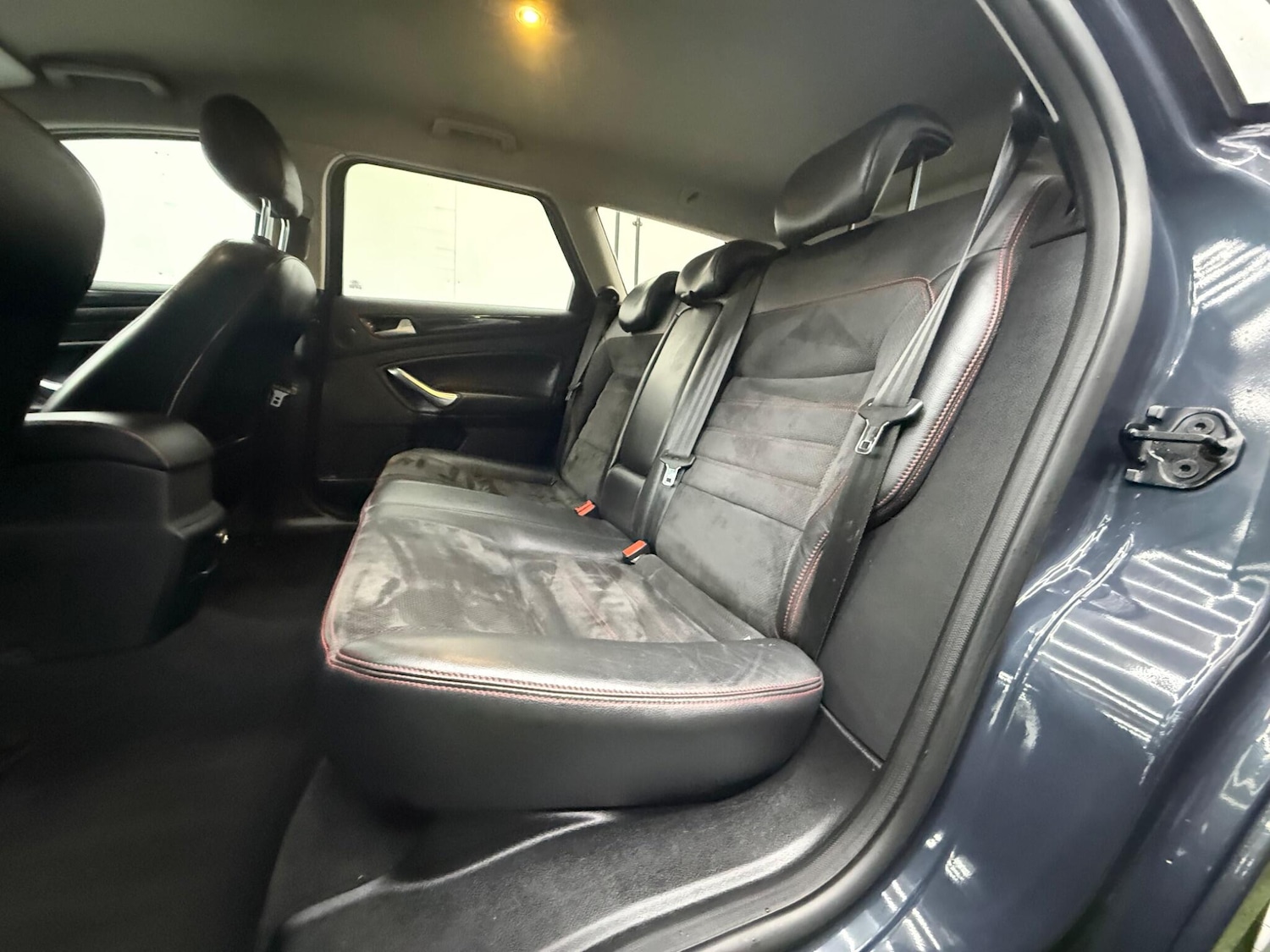 Used Ford Mondeo 2012 for sale - 77314940: Photo 24