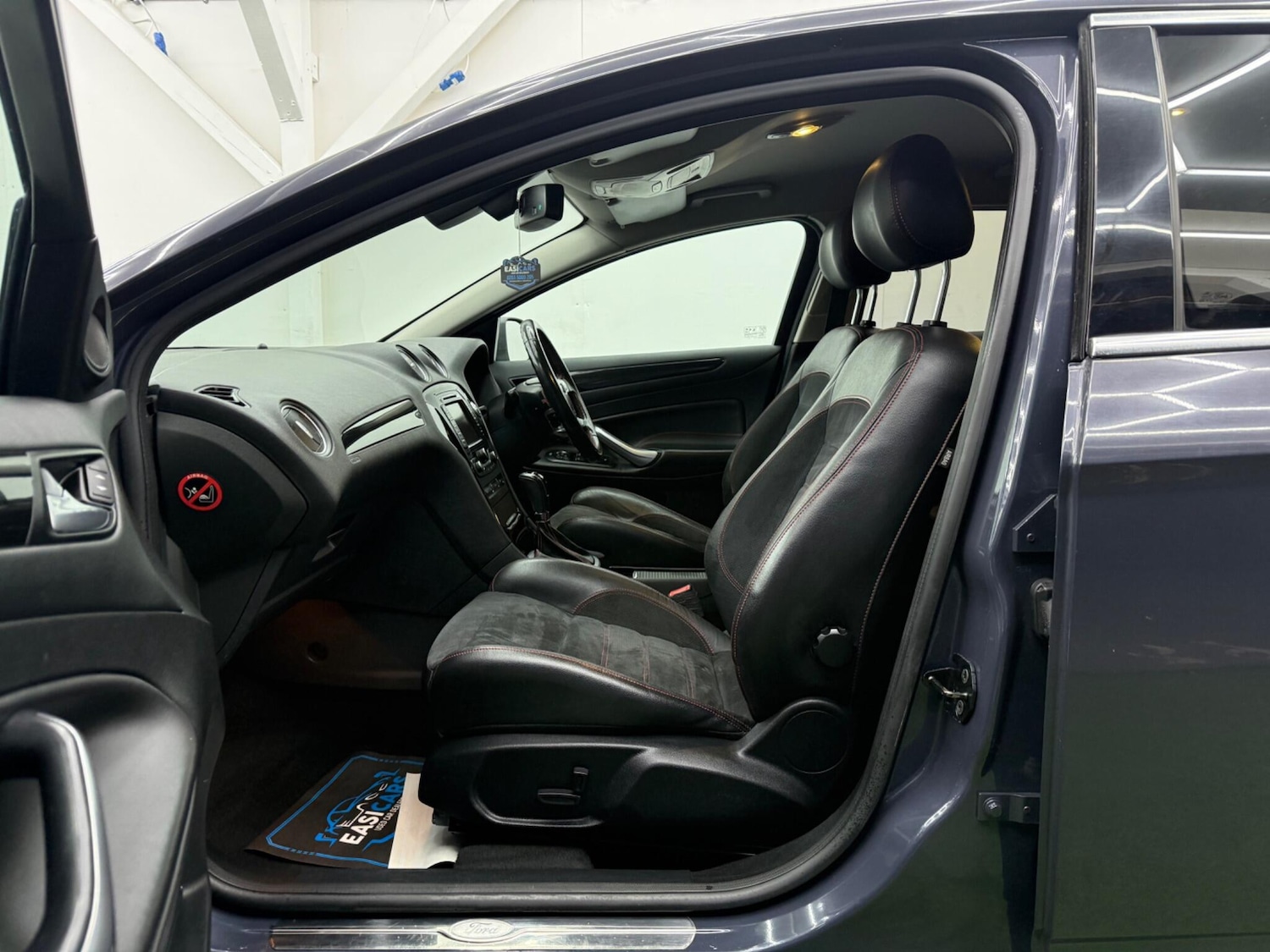 Used Ford Mondeo 2012 for sale - 77314940: Photo 25