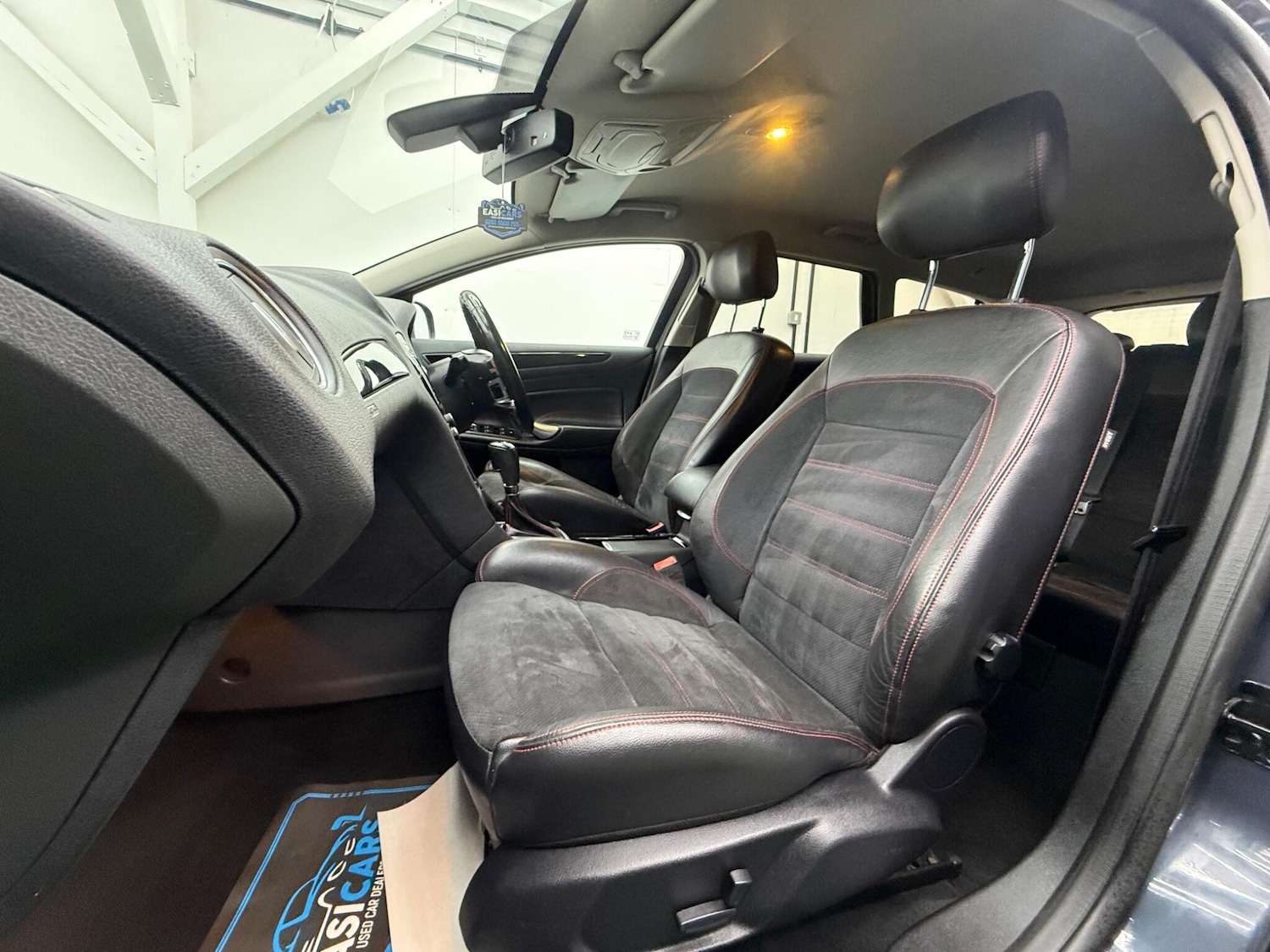 Used Ford Mondeo 2012 for sale - 77314940: Photo 26