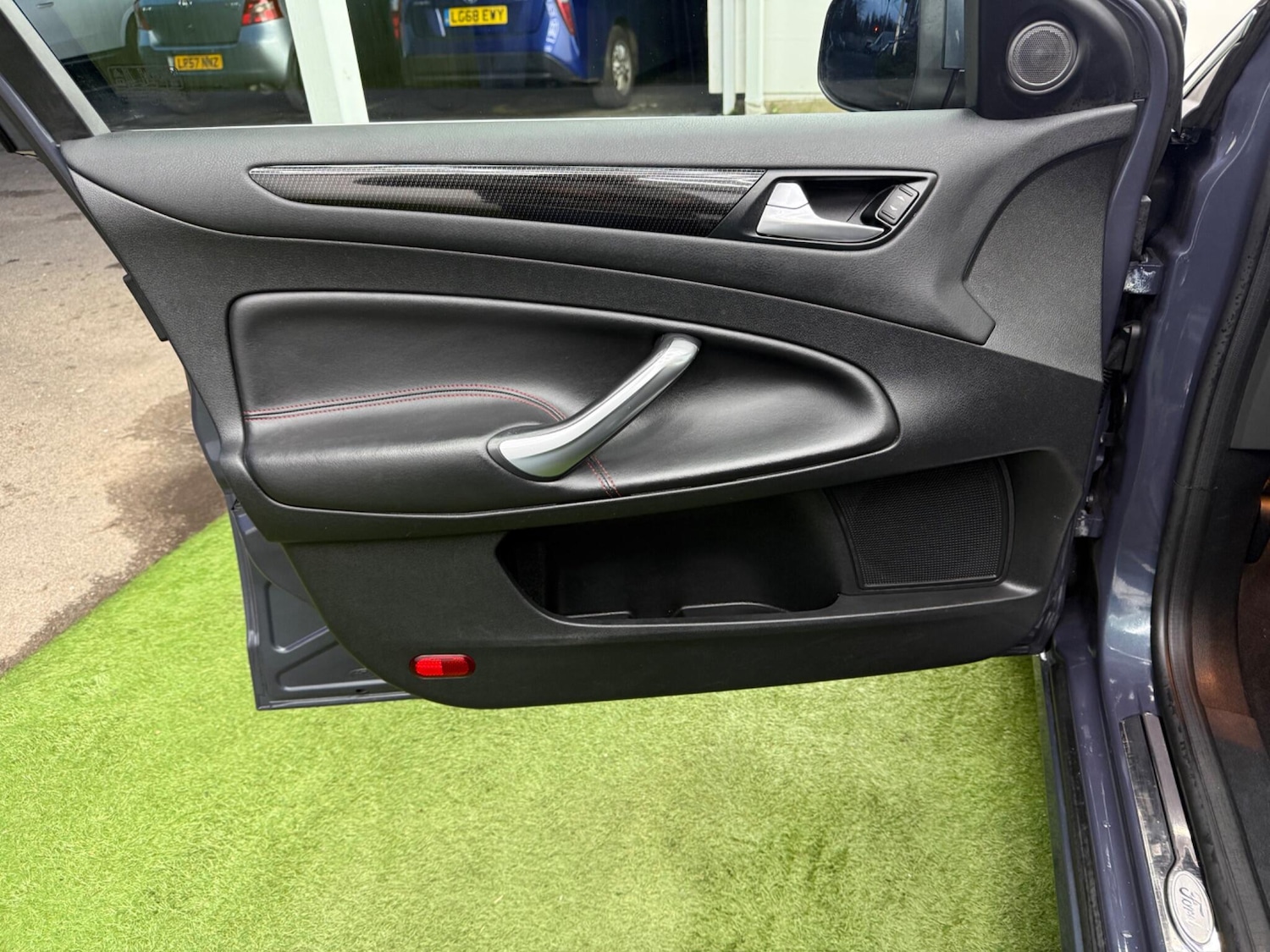 Used Ford Mondeo 2012 for sale - 77314940: Photo 27