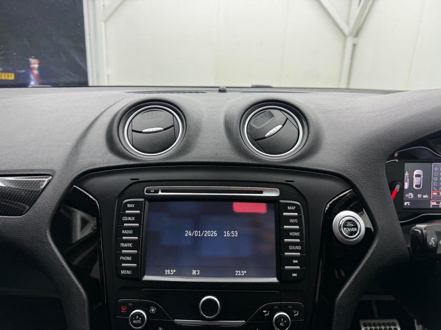 Used Ford Mondeo 2012 for sale - 77314940: Photo 29