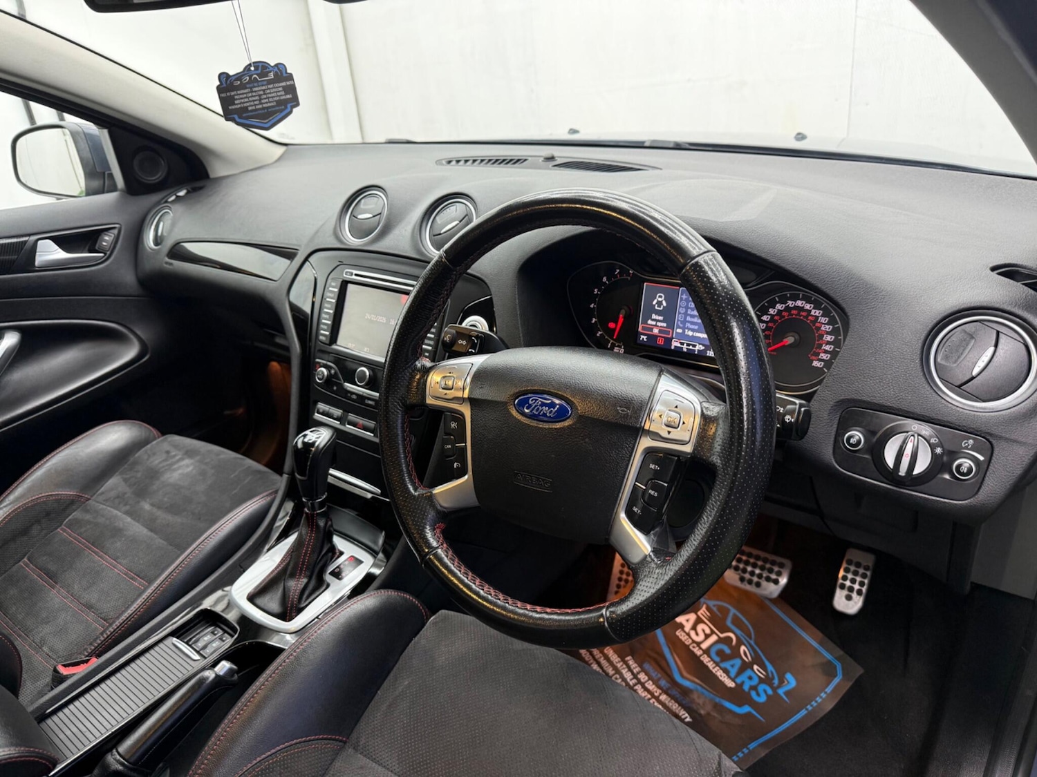 Used Ford Mondeo 2012 for sale - 77314940: Photo 3