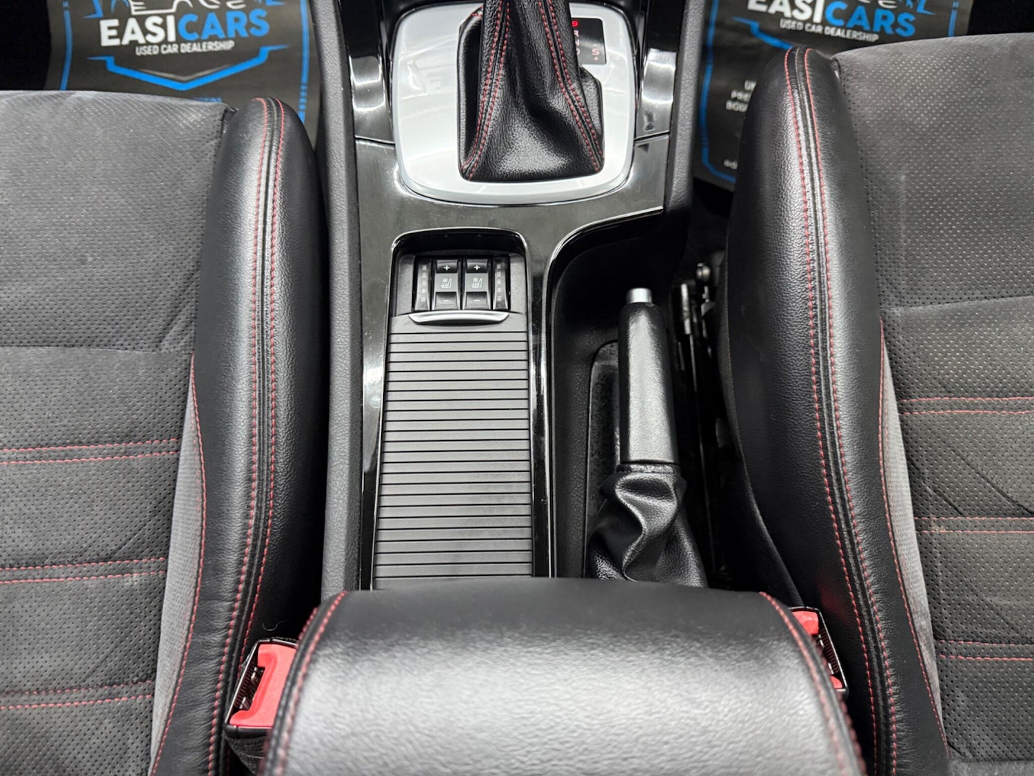 Used Ford Mondeo 2012 for sale - 77314940: Photo 31