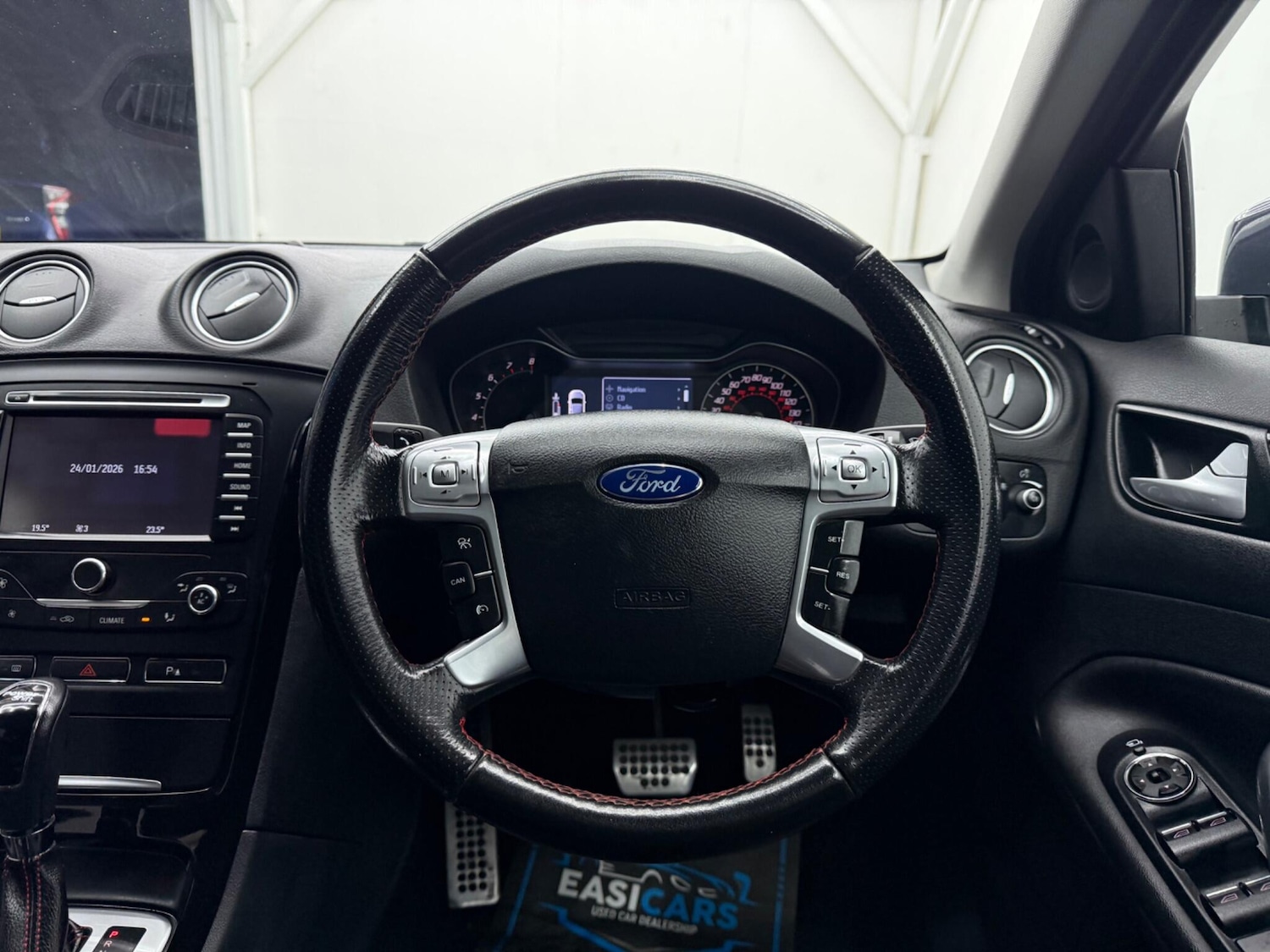 Used Ford Mondeo 2012 for sale - 77314940: Photo 33