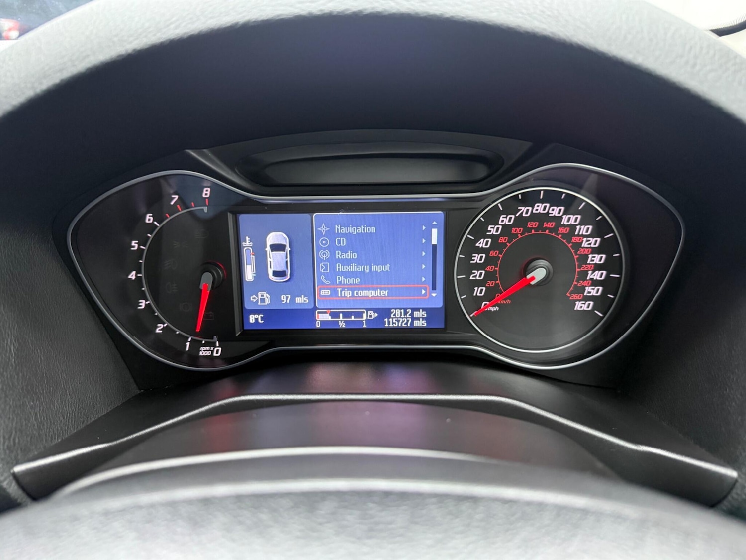 Used Ford Mondeo 2012 for sale - 77314940: Photo 34