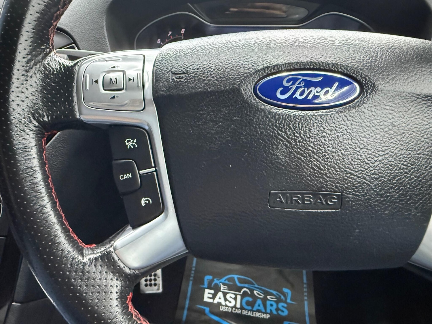 Used Ford Mondeo 2012 for sale - 77314940: Photo 35