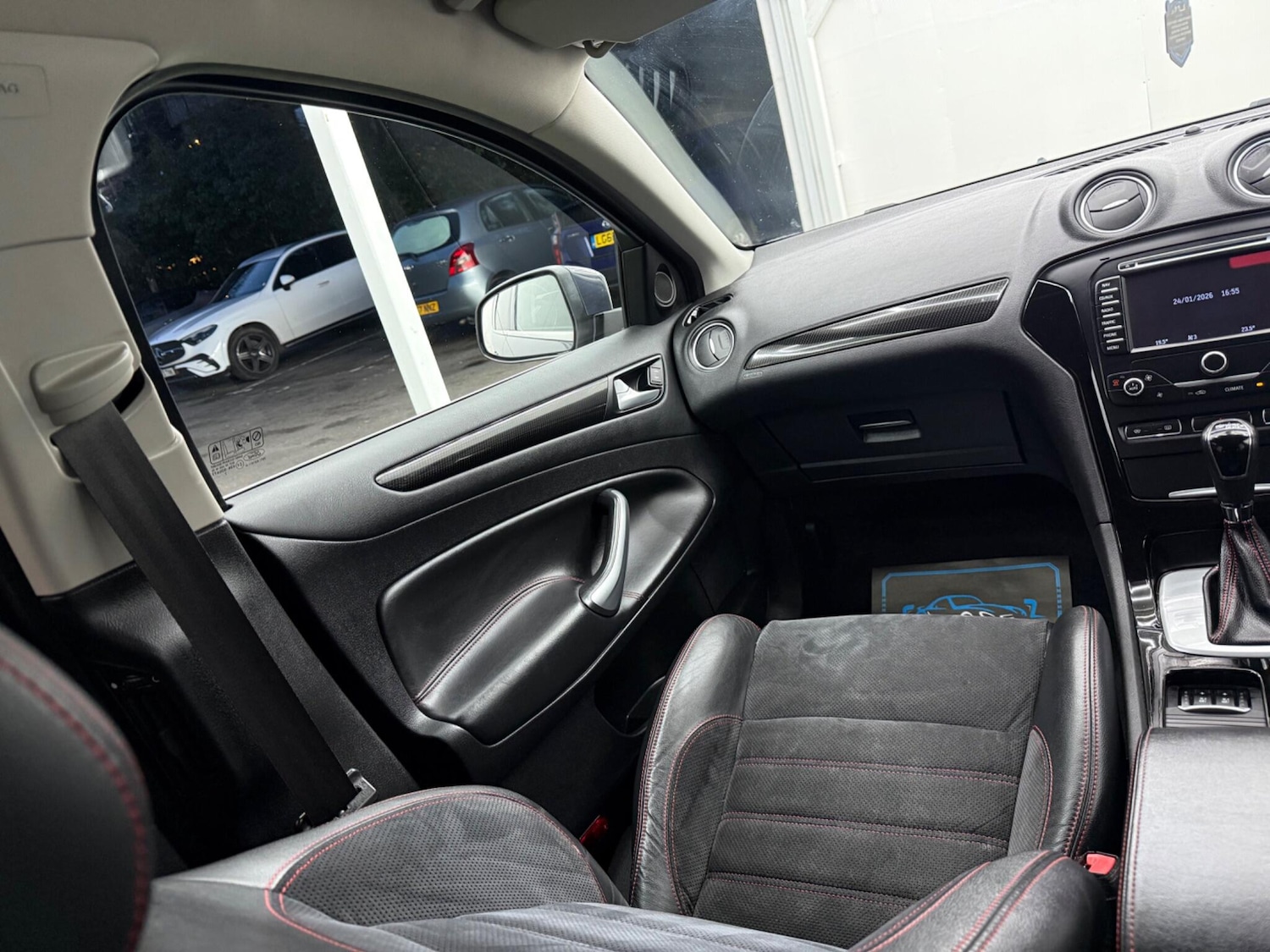 Used Ford Mondeo 2012 for sale - 77314940: Photo 39