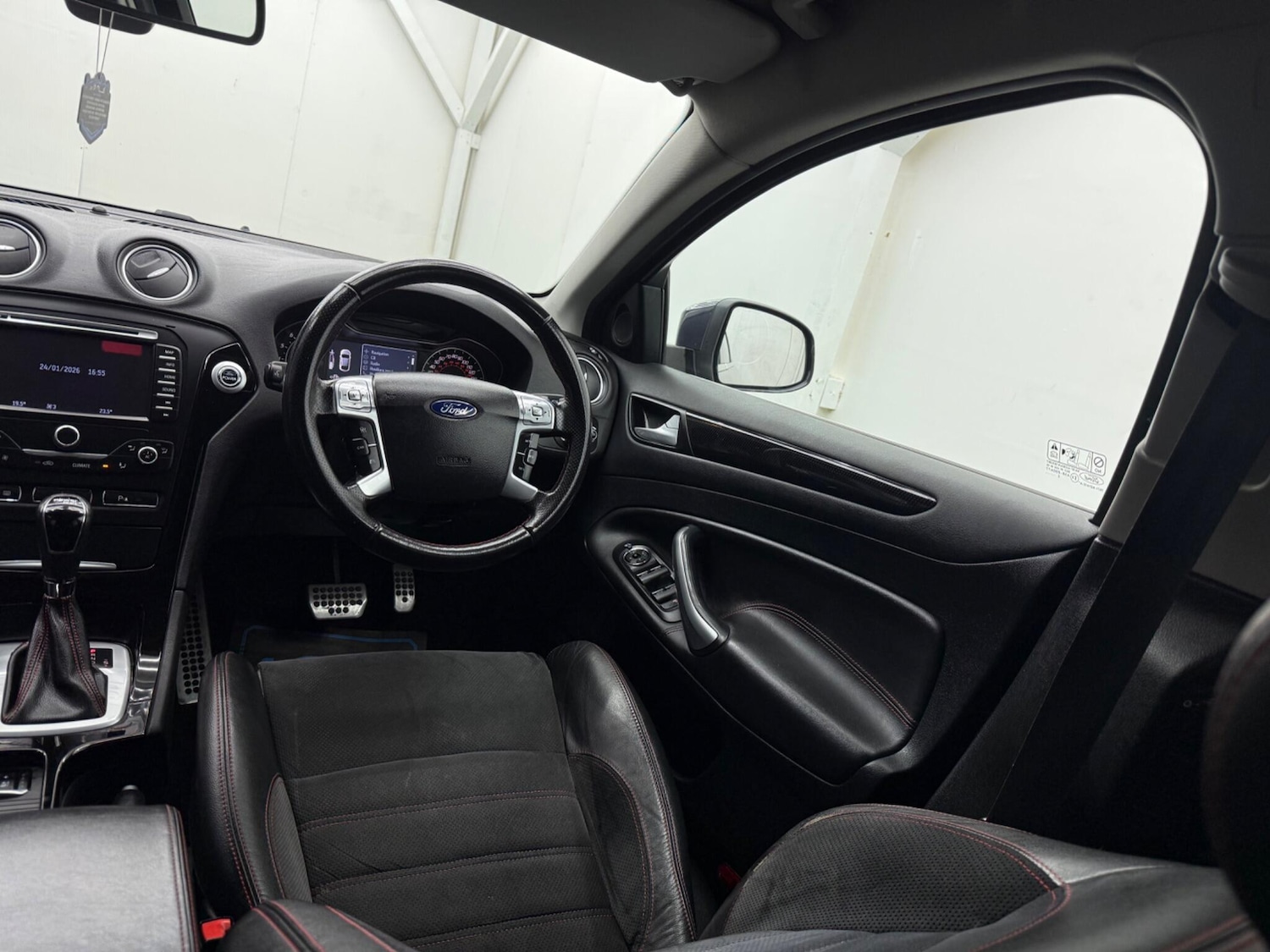 Used Ford Mondeo 2012 for sale - 77314940: Photo 40