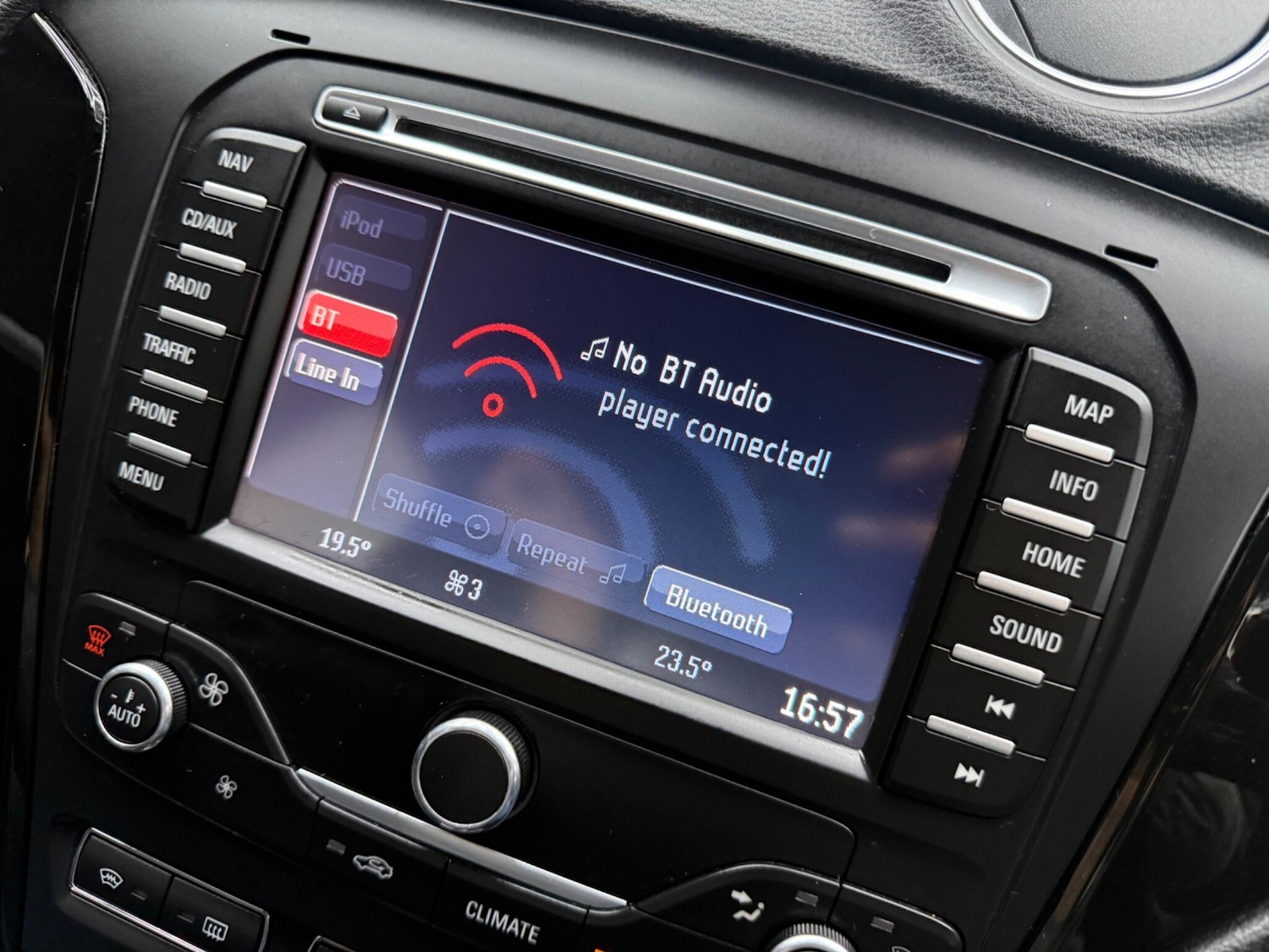 Used Ford Mondeo 2012 for sale - 77314940: Photo 47