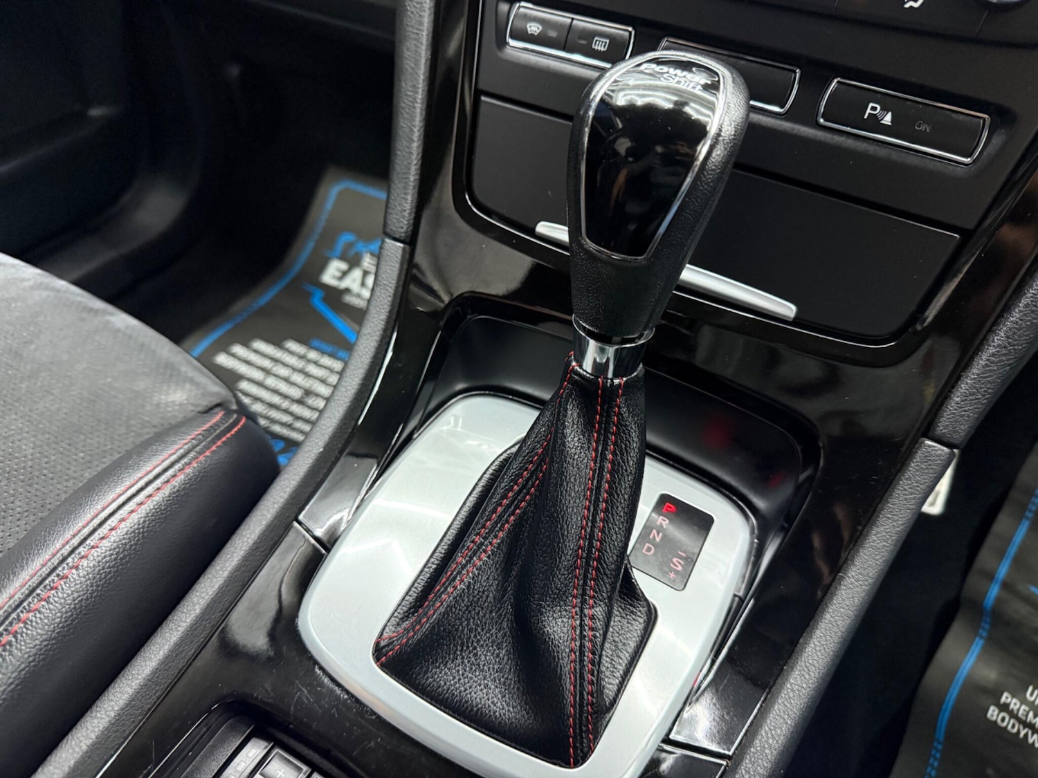 Used Ford Mondeo 2012 for sale - 77314940: Photo 56