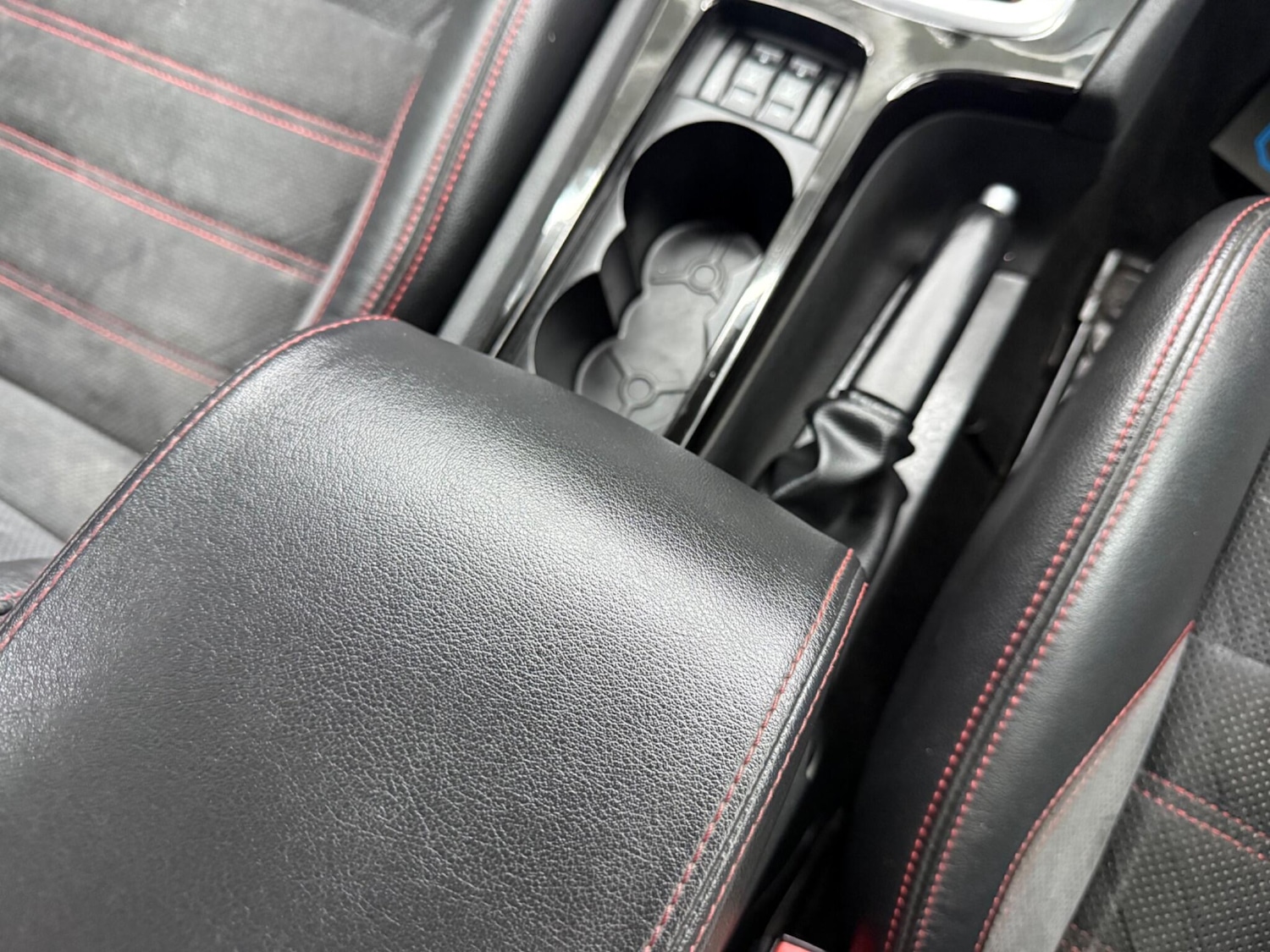 Used Ford Mondeo 2012 for sale - 77314940: Photo 58