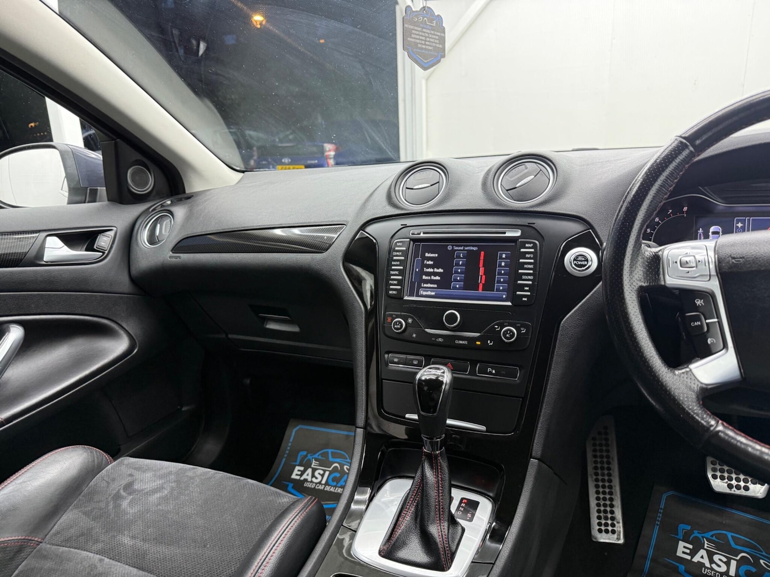 Used Ford Mondeo 2012 for sale - 77314940: Photo 59