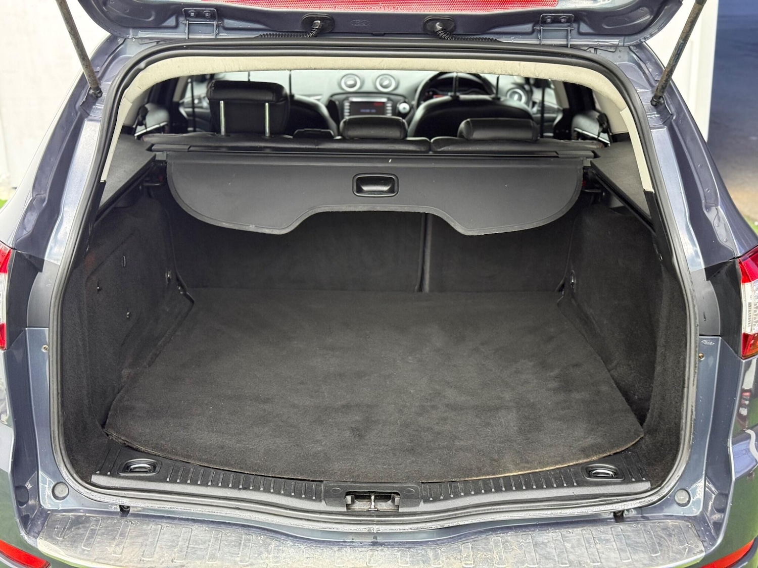 Used Ford Mondeo 2012 for sale - 77314940: Photo 8